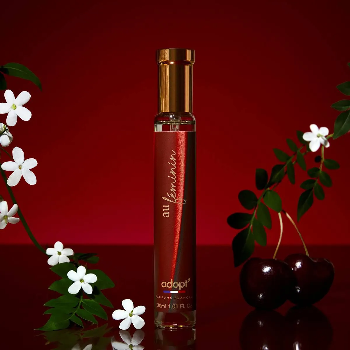 Au féminin Eau de parfum 30 ml