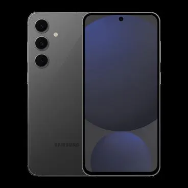 1. Finitions de votre SAMSUNG Galaxy S24 FE