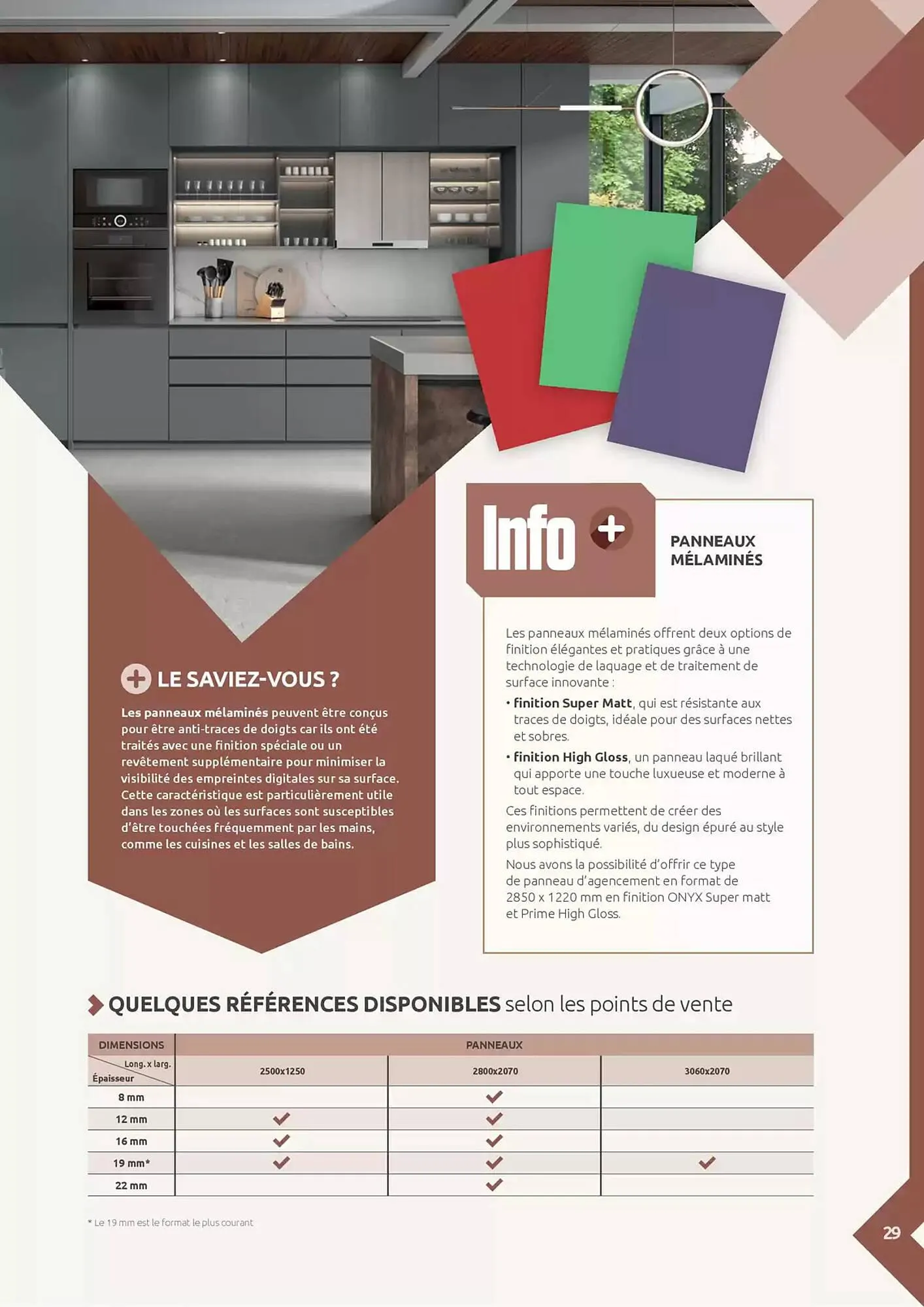 Gedibois Catalogue du 9 décembre au 9 juin 2026 - Catalogue page 24