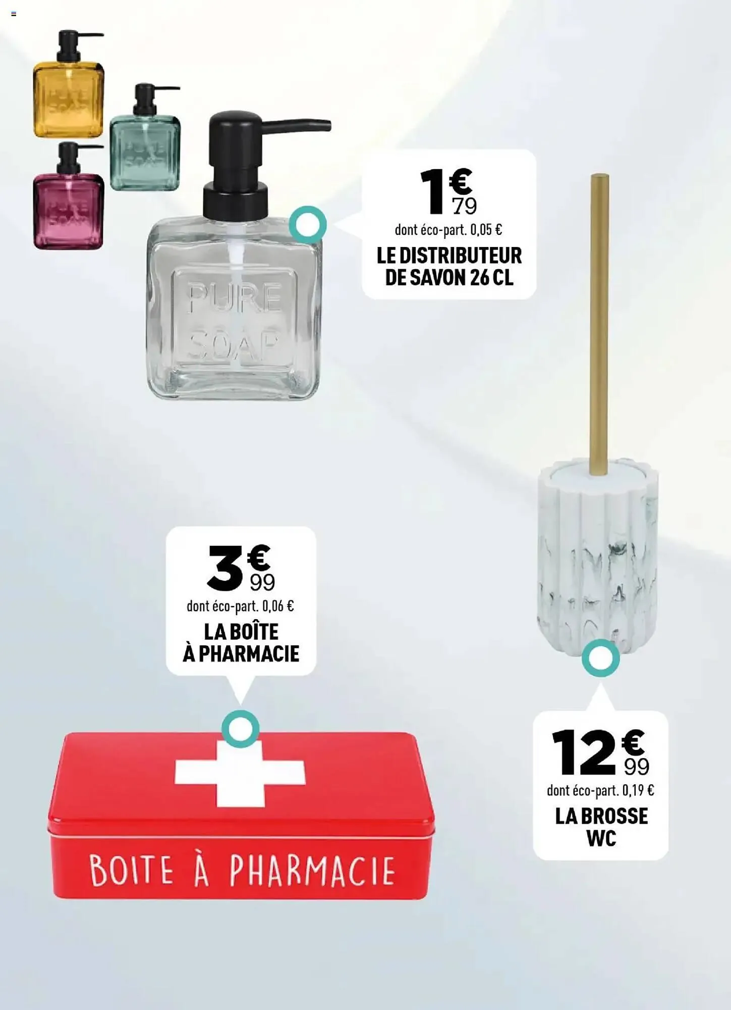 Catalogue Centrakor du 1 septembre au 14 septembre 2025 - Catalogue page 43