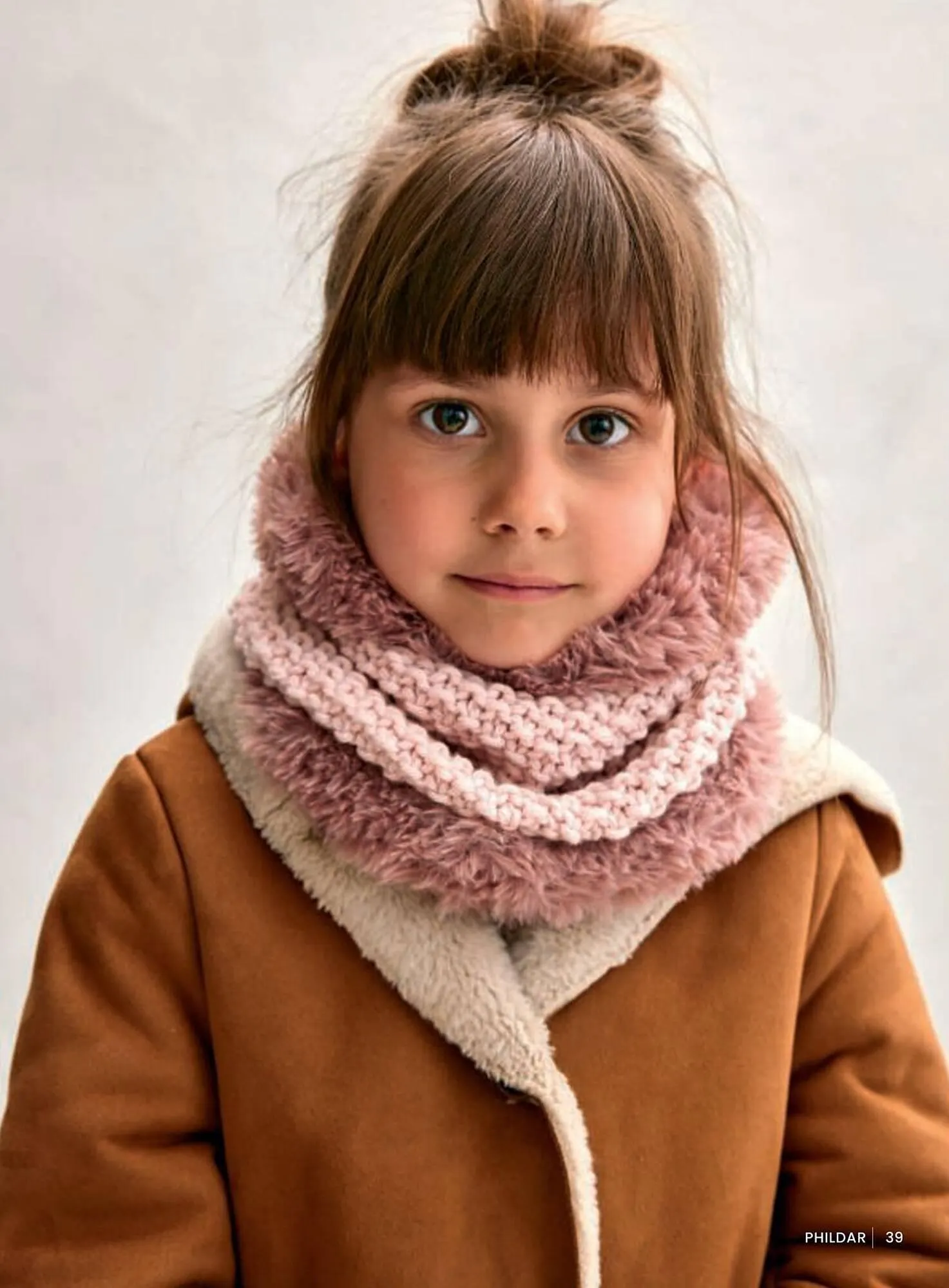 Catalogue Phildar du 24 septembre au 28 février 2026 - Catalogue page 39