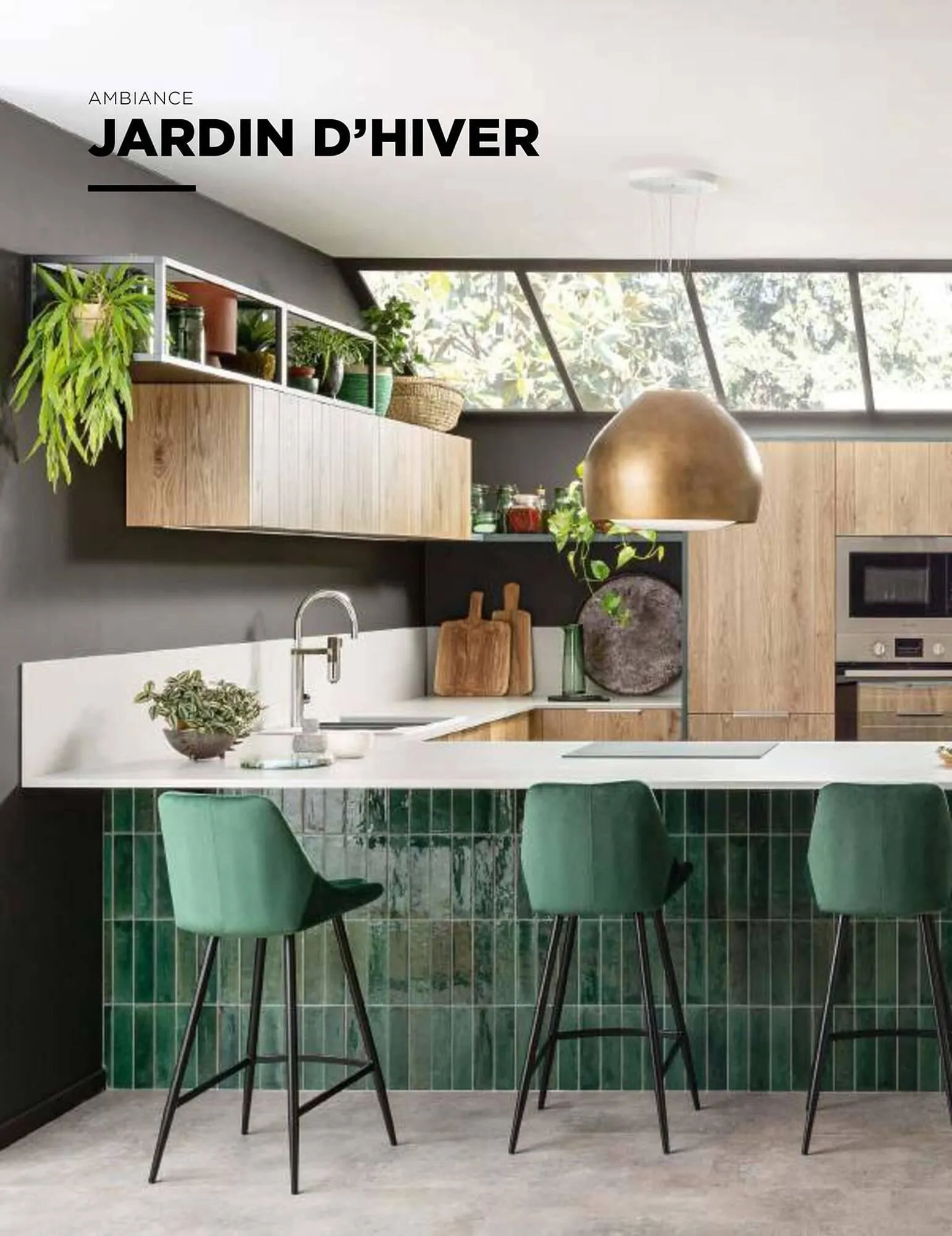 Catalogue Mobalpa du 6 mars au 31 décembre 2025 - Catalogue page 82