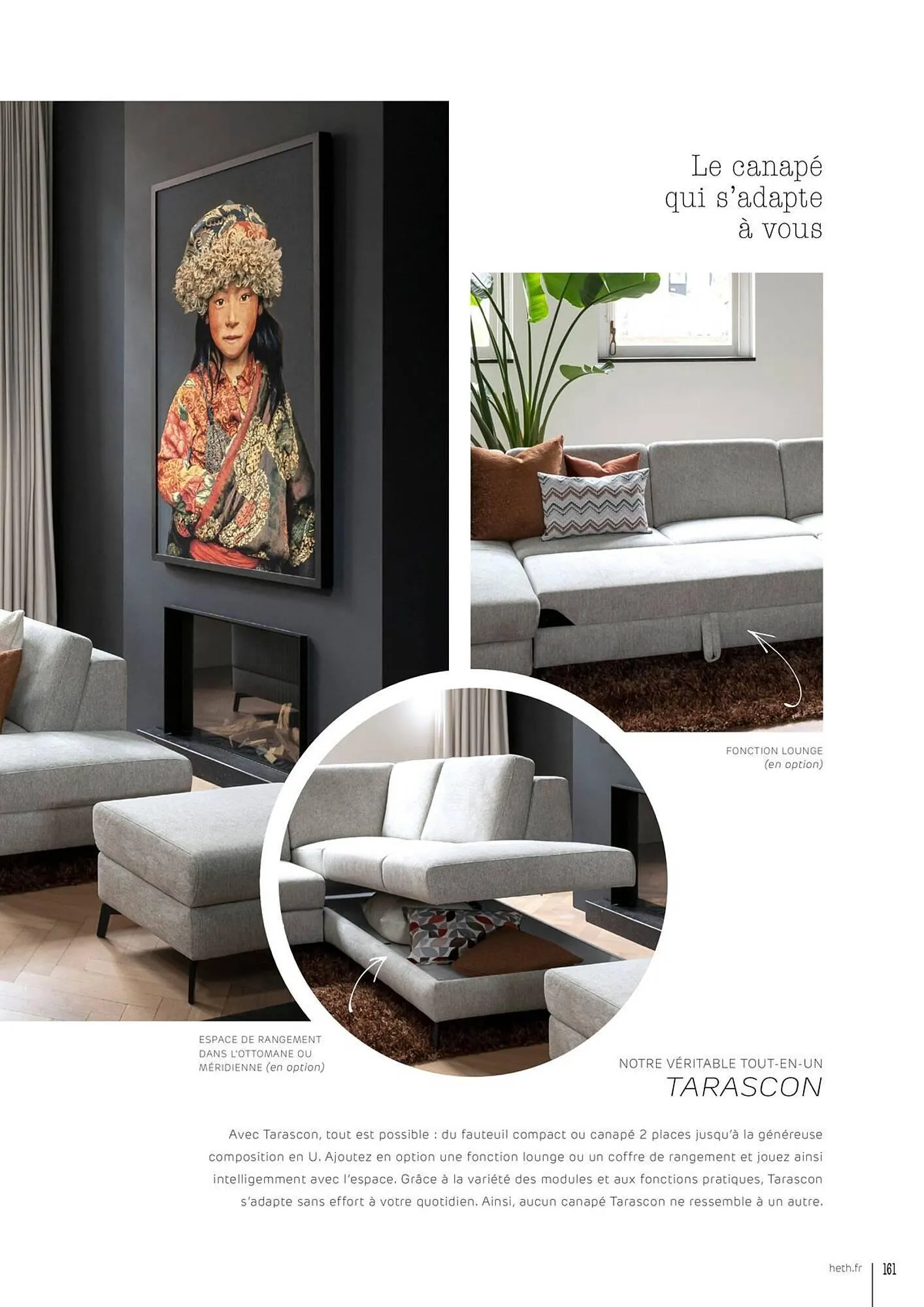 Catalogue H&H du 15 septembre au 28 février 2026 - Catalogue page 161