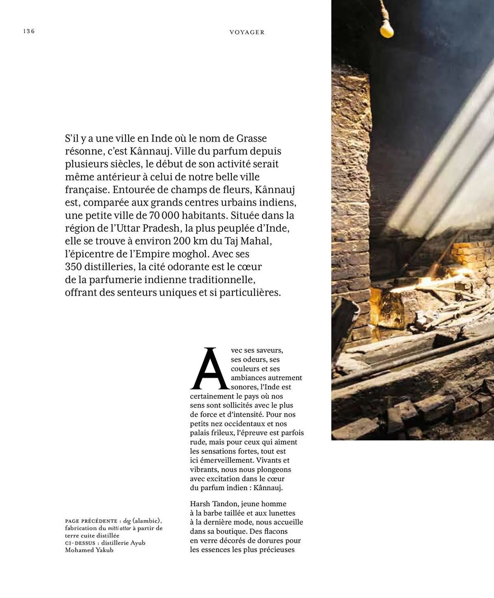 Catalogue Fragonard du 9 mars au 20 septembre 2026 - Catalogue page 136