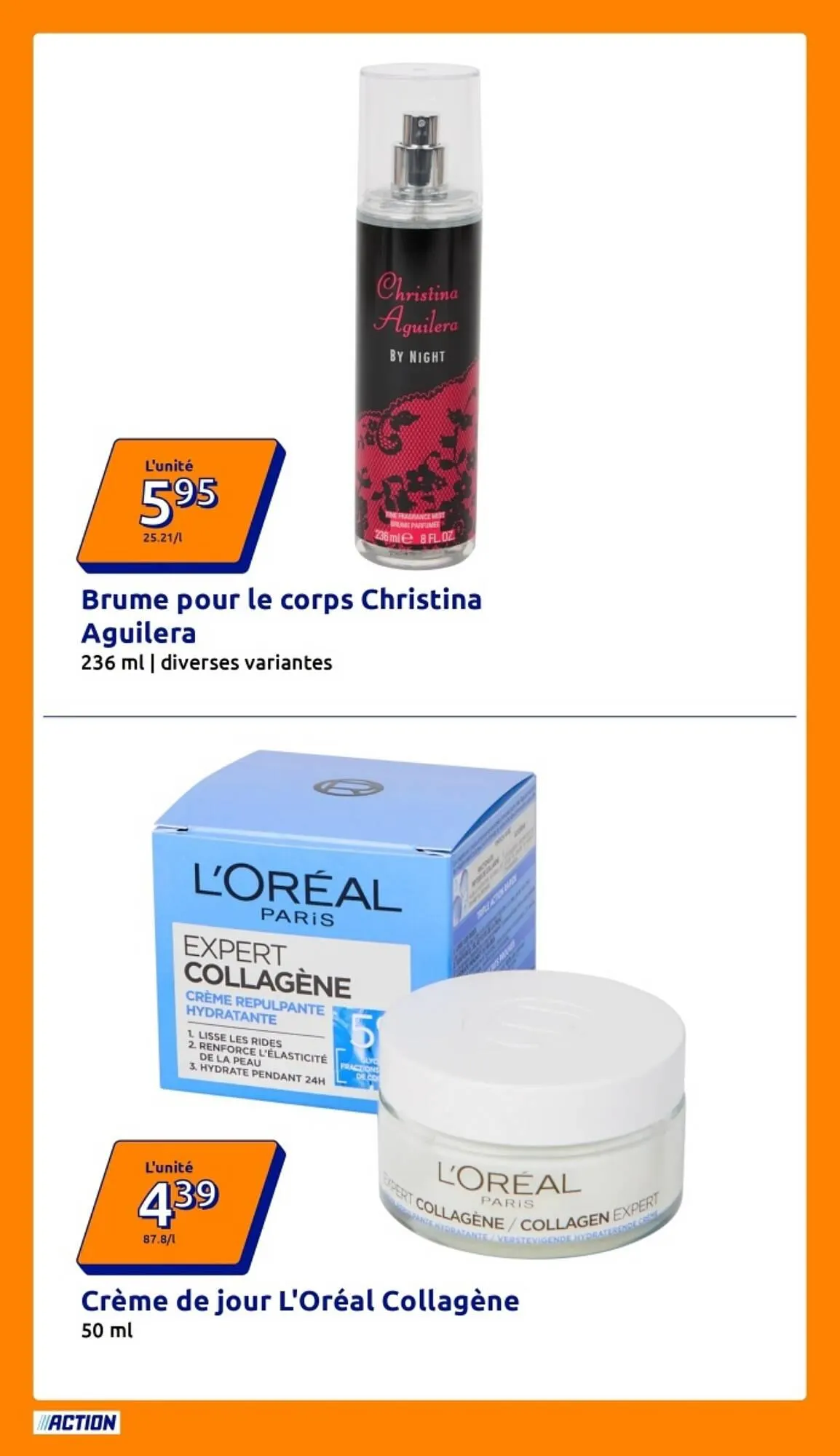 Catalogue Action du 25 mars au 31 mars 2026 - Catalogue page 16