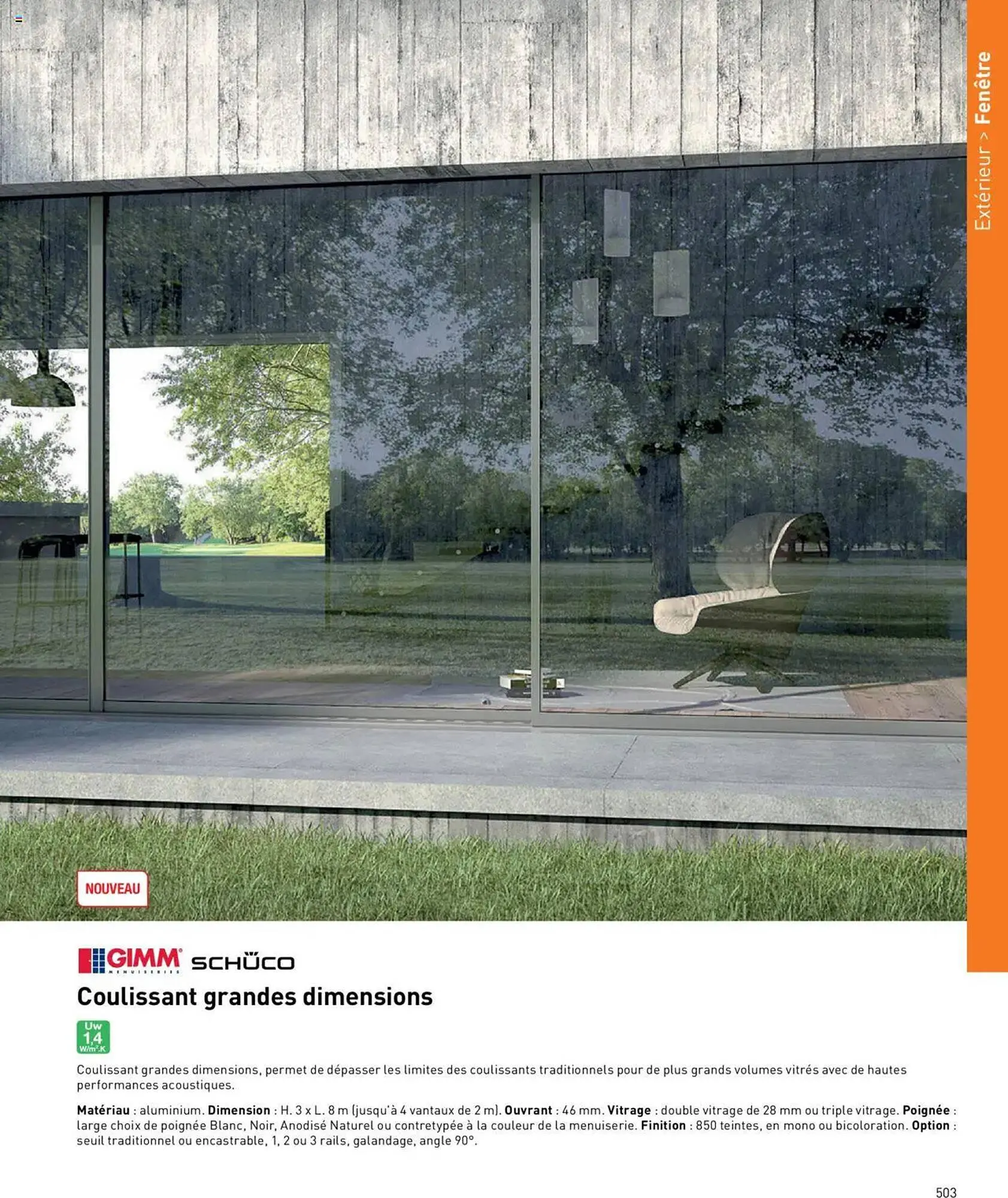 Catalogue Point P du 16 avril au 31 décembre 2025 - Catalogue page 53