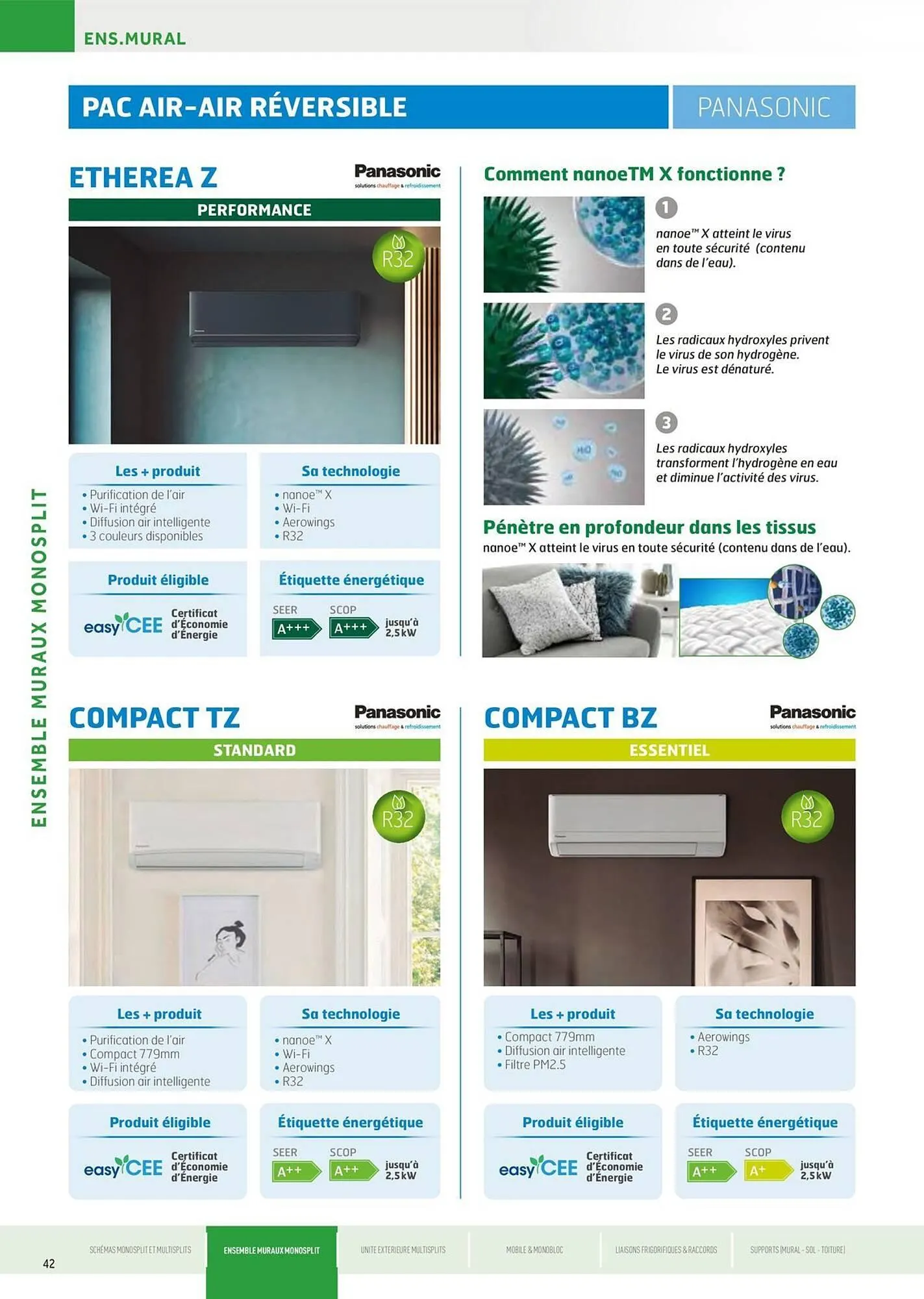 Catalogue Rexel du 5 juin au 31 décembre 2025 - Catalogue page 42