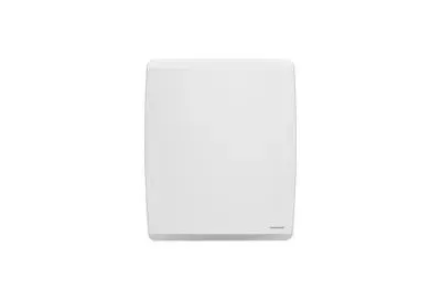 Radiateur à chaleur douce Moly blanc horizontal 1000W THOMSON