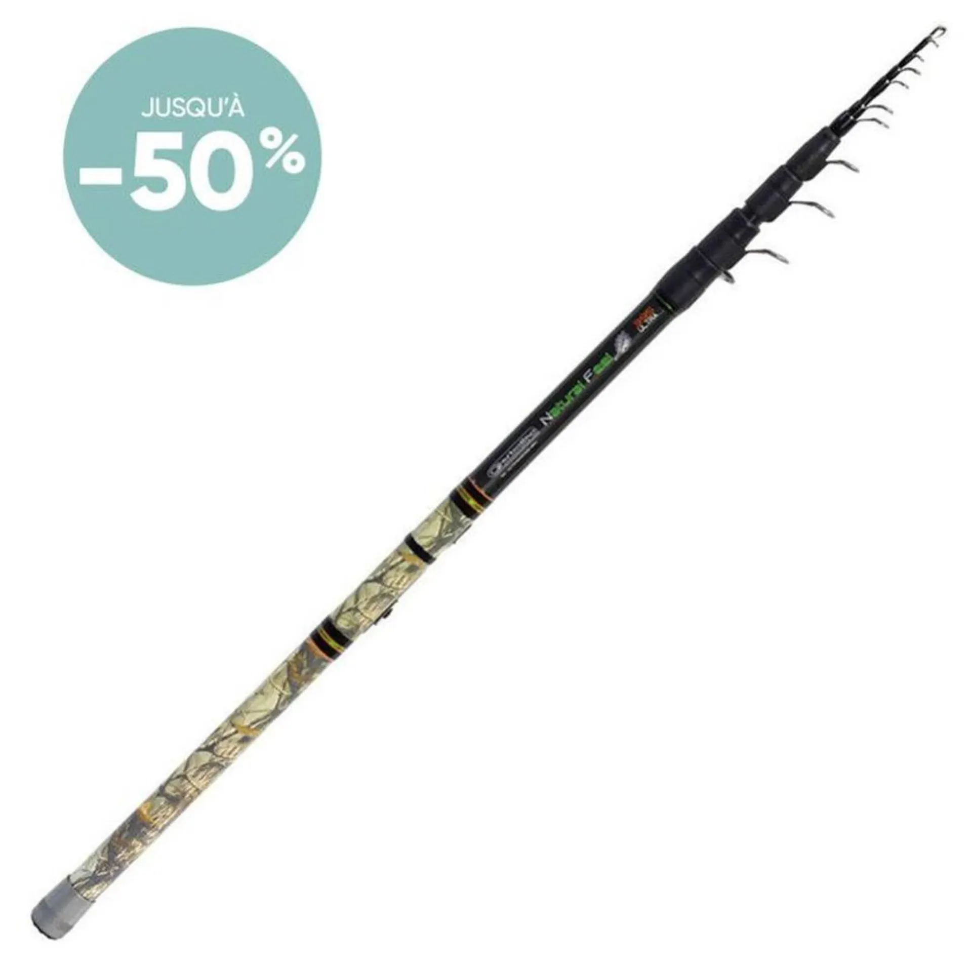 Catalogue Pacific Pêche du 10 mars au 17 mars 2026 - Catalogue page 4