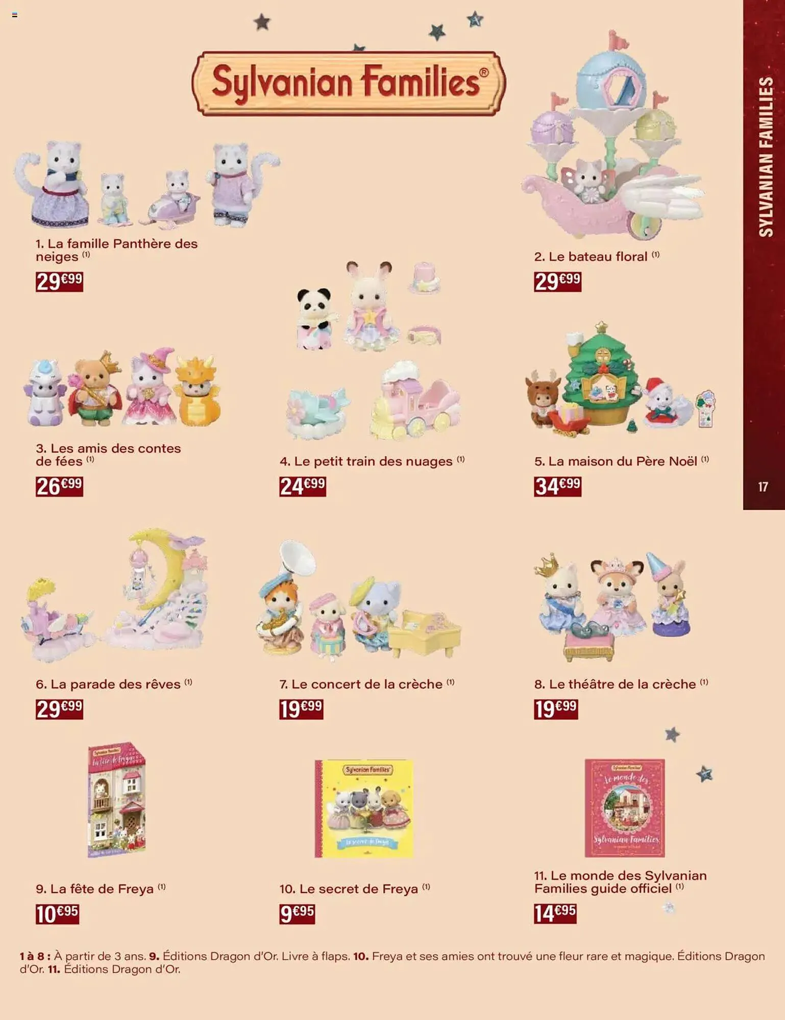 Catalogue Monoprix du 20 octobre au 7 décembre 2025 - Catalogue page 17