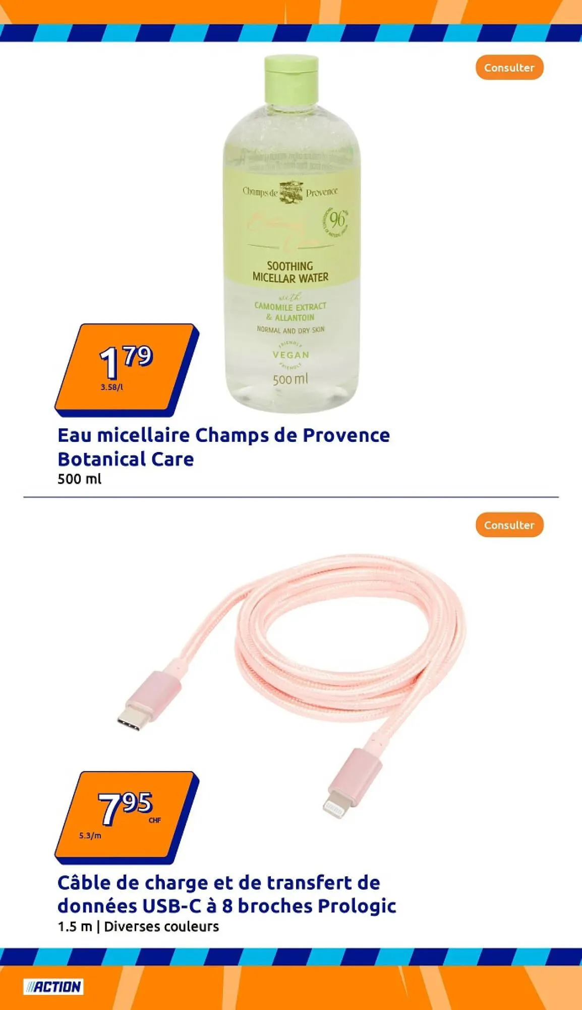 Catalogue Action du 28 mai au 3 juin 2025 - Catalogue page 17