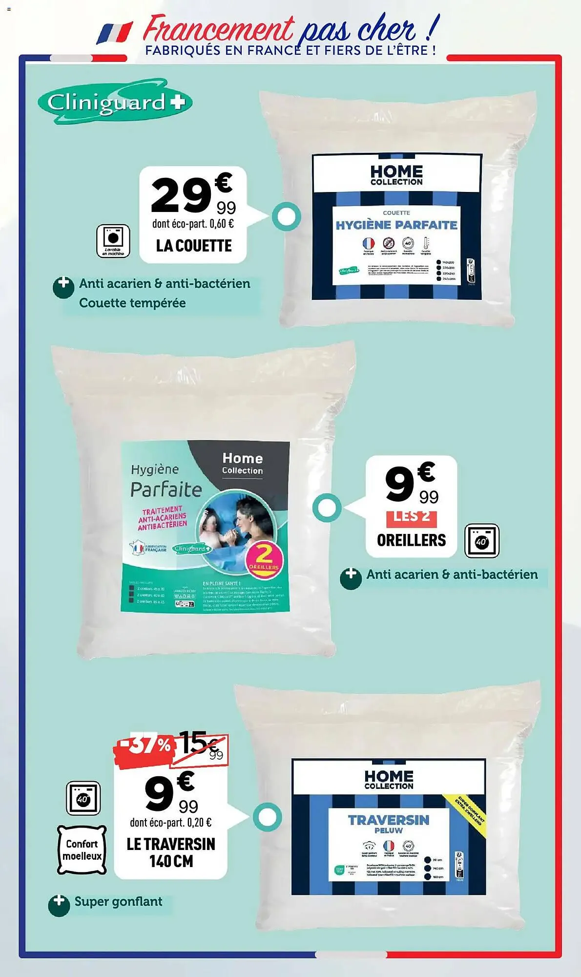 Catalogue Centrakor du 29 décembre au 11 janvier 2026 - Catalogue page 21