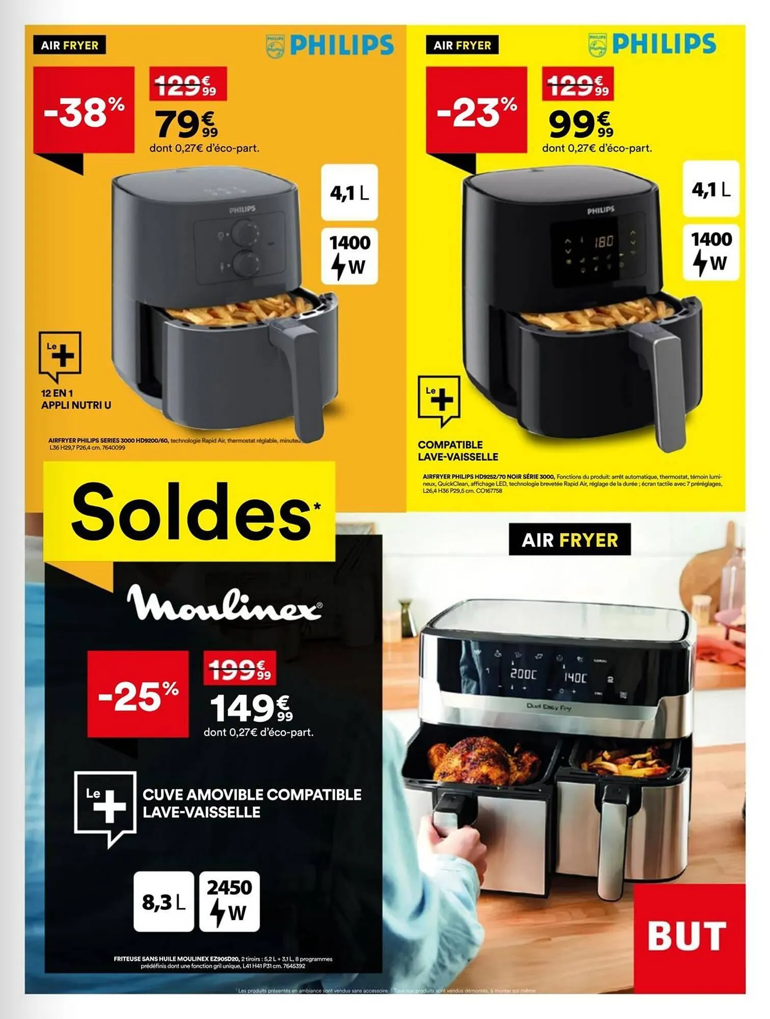 Catalogue BUT du 7 février au 6 mars 2026 - Catalogue page 11