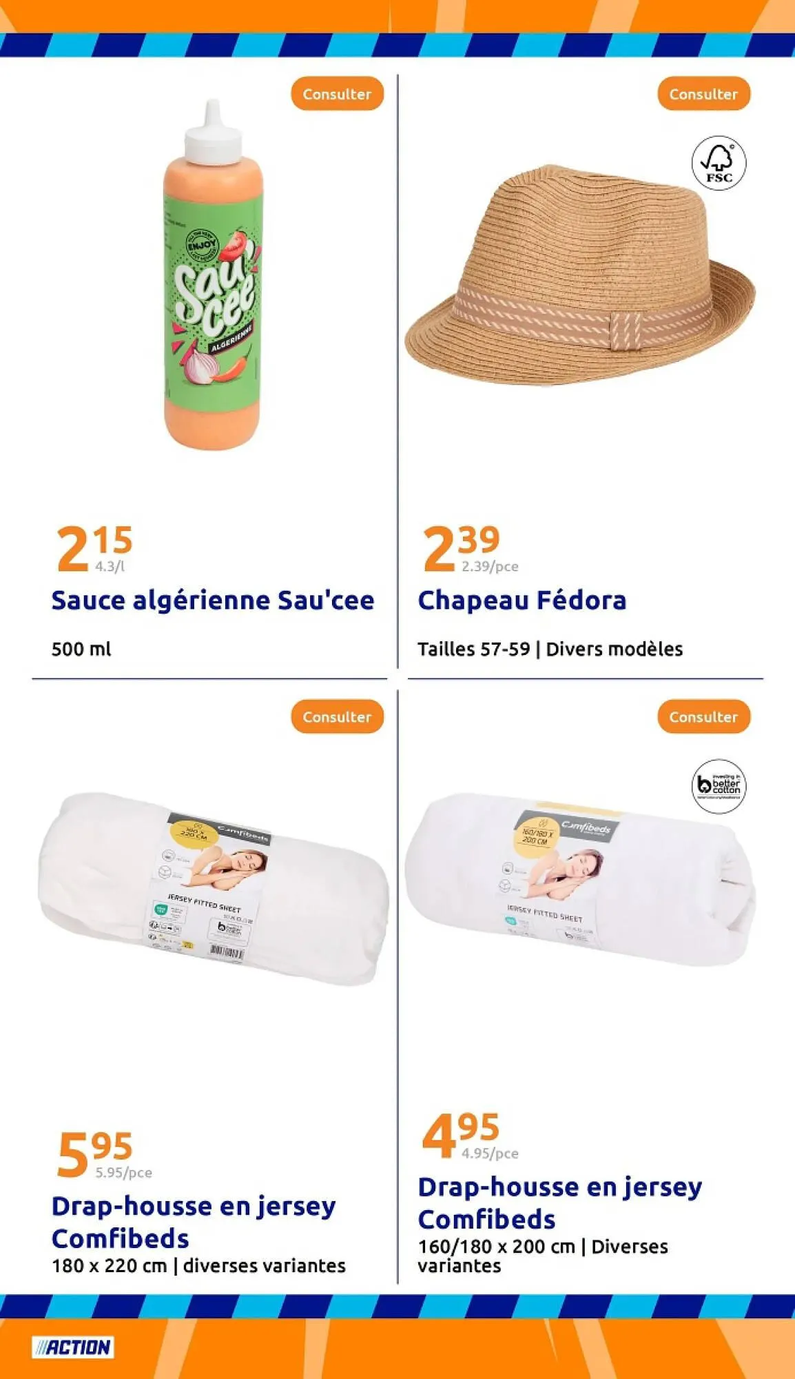 Catalogue Action du 28 mai au 3 juin 2025 - Catalogue page 26