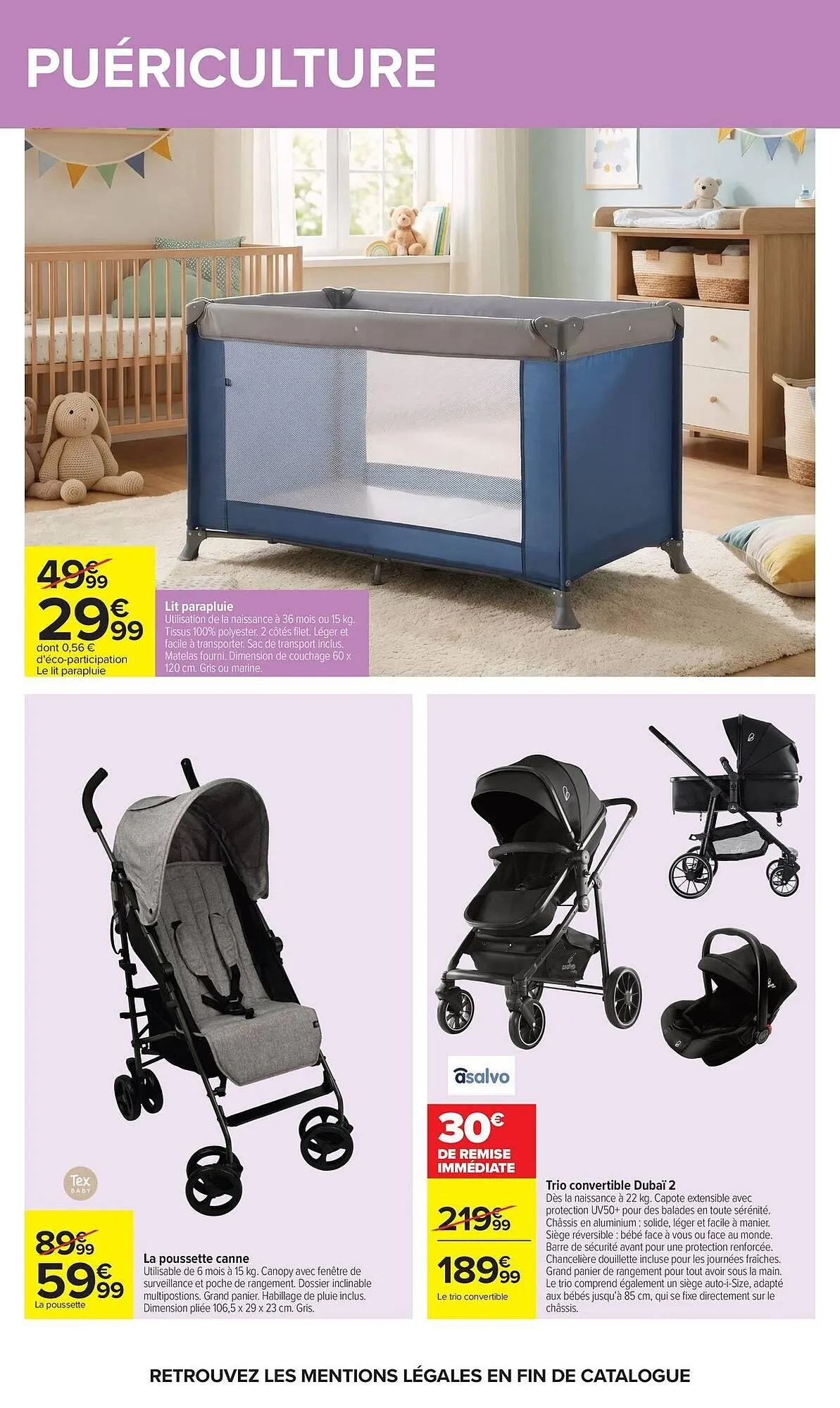 Catalogue Carrefour du 12 mai au 25 mai 2026 - Catalogue page 75