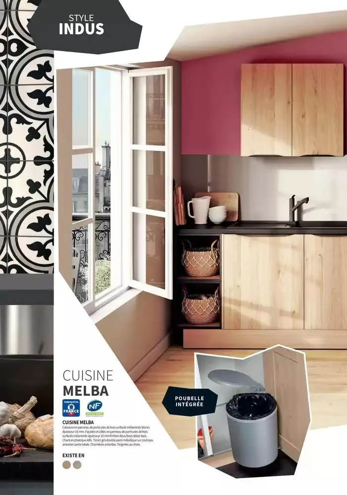 Guide Cuisine 2025 du 1 janvier au 31 décembre 2025 - Catalogue page 40