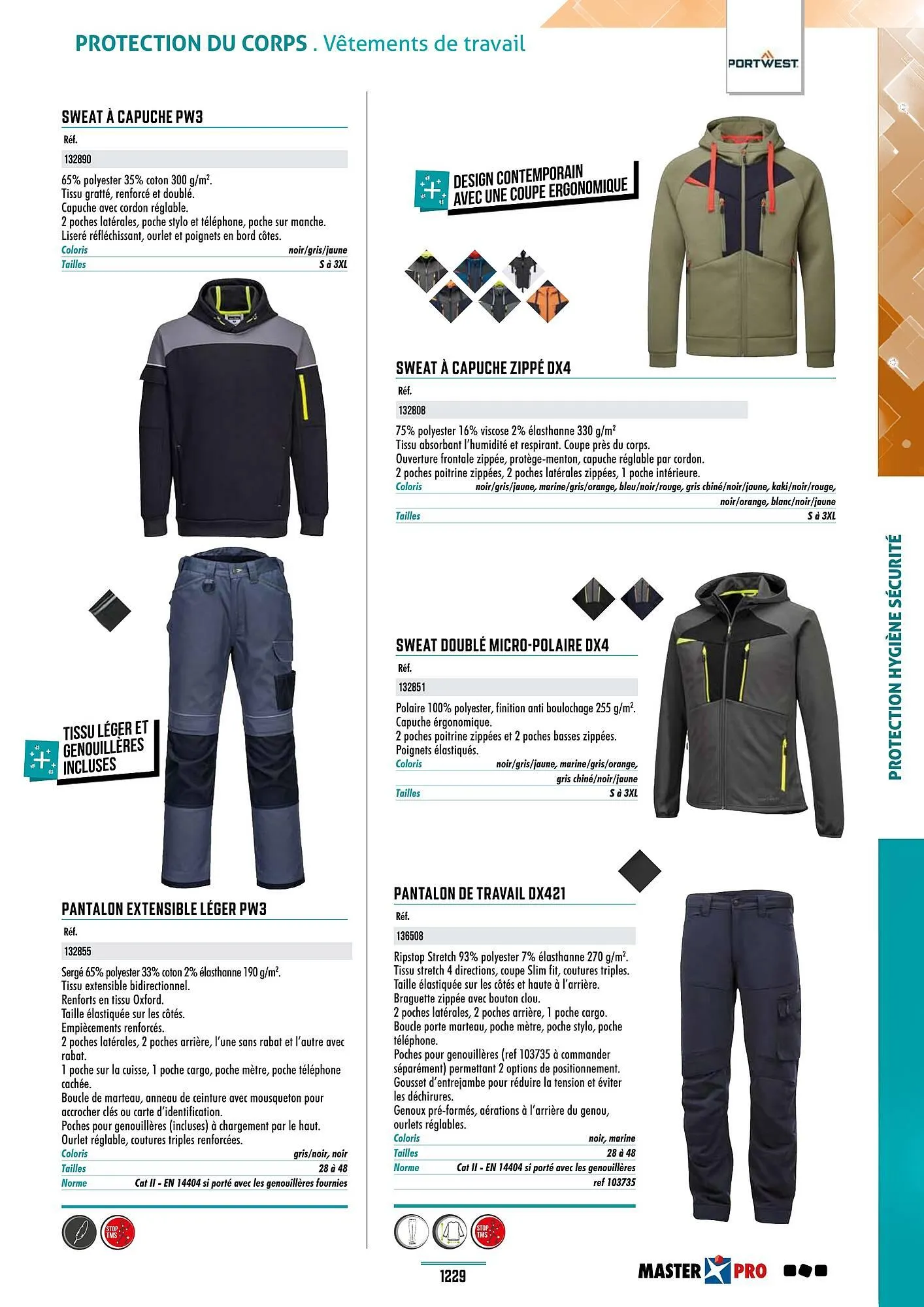 Catalogue Master Pro du 28 janvier au 30 décembre 2028 - Catalogue page 1233