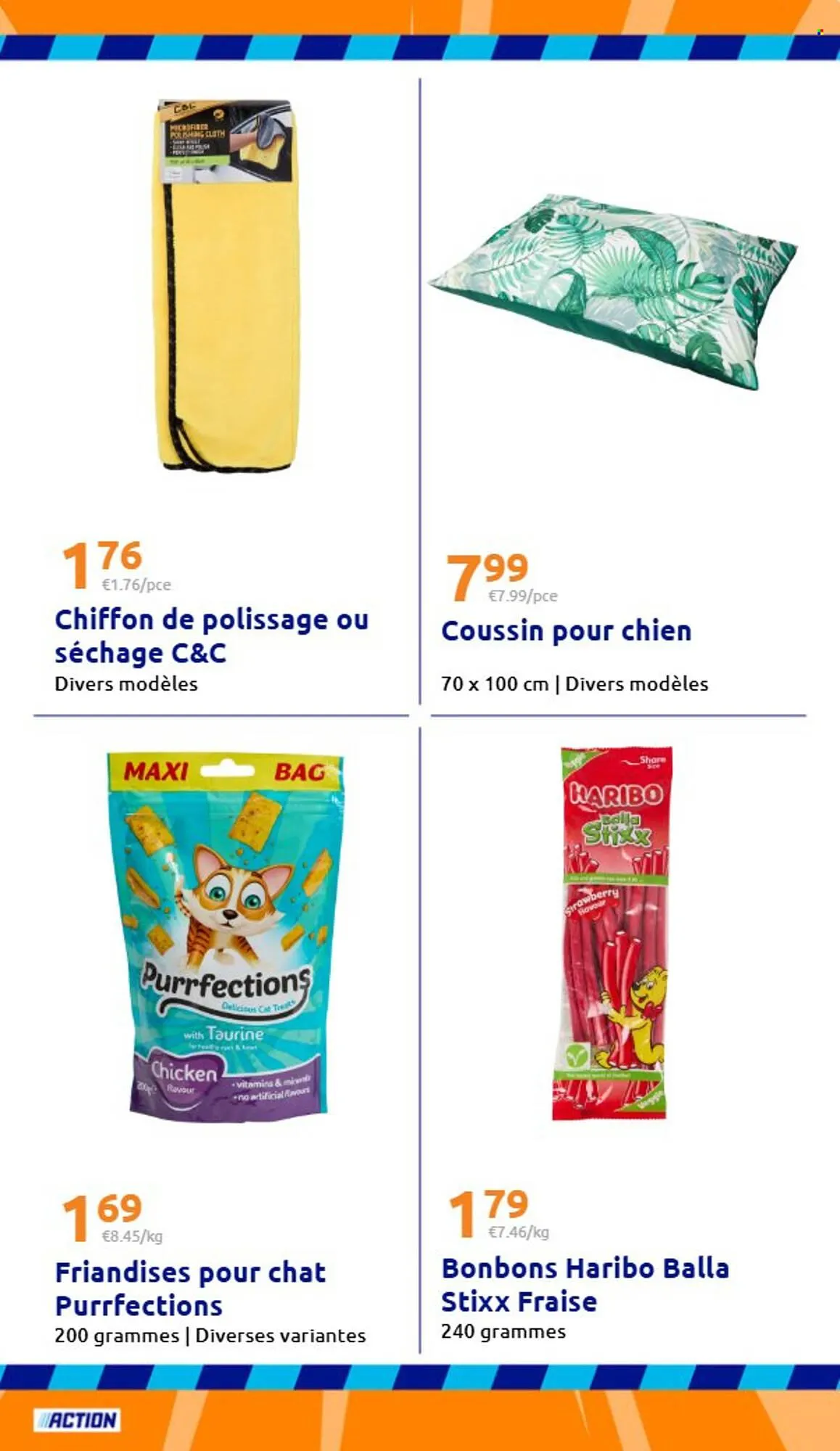 Catalogue Action du 13 mai au 19 mai 2026 - Catalogue page 29
