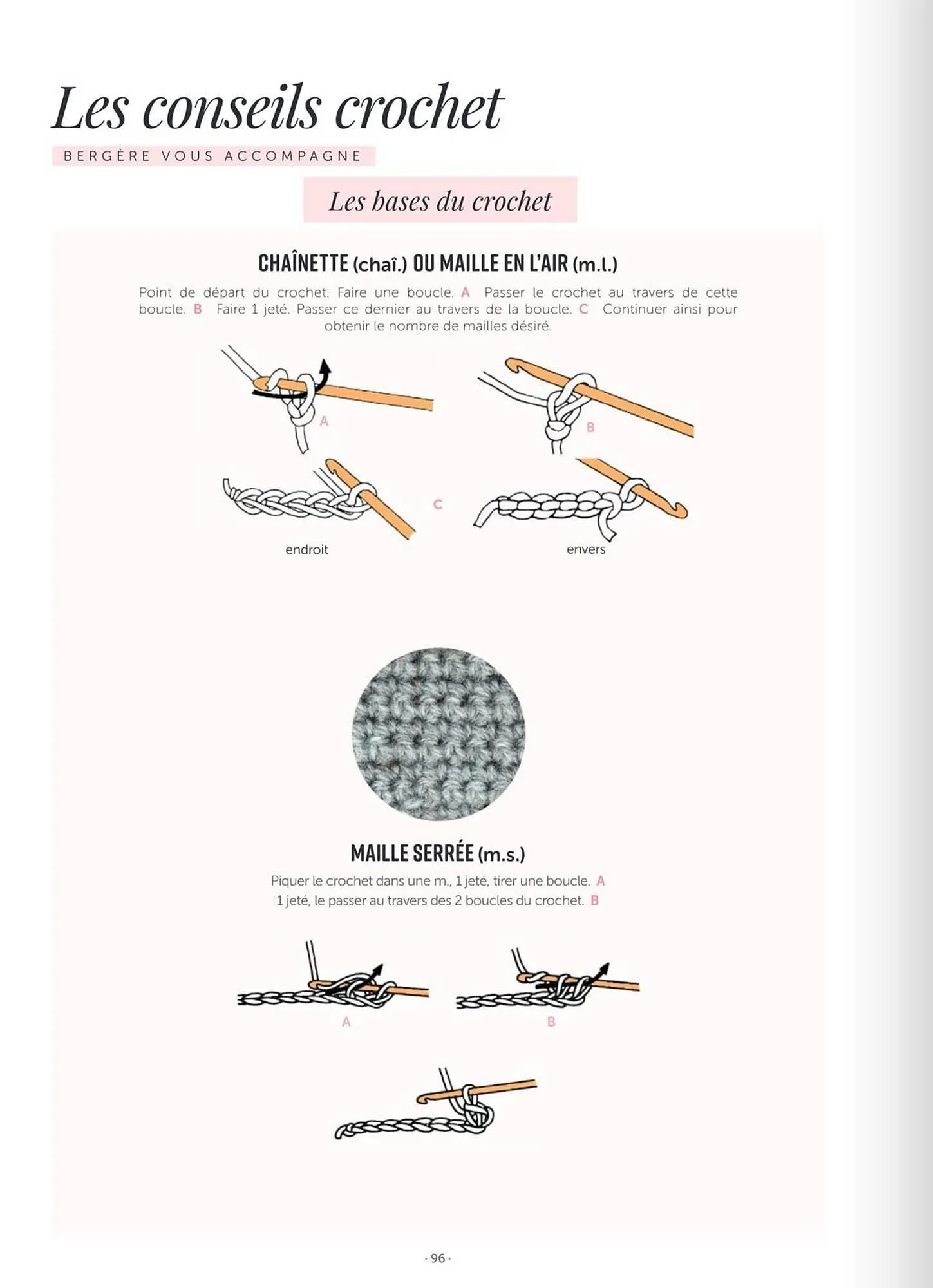 Catalogue Bergère de France du 1 juin au 31 août 2026 - Catalogue page 46