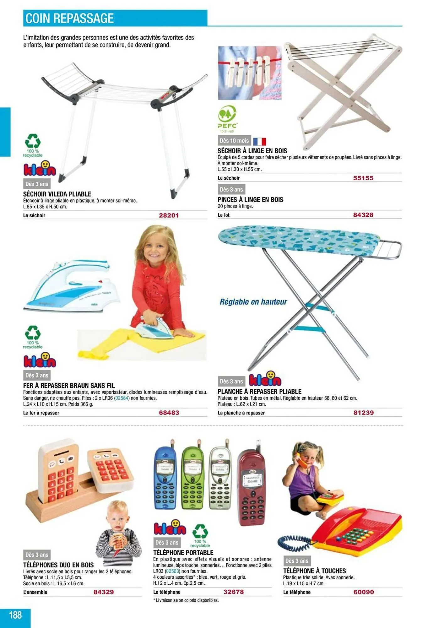 Catalogue Majuscule du 4 mars au 31 décembre 2025 - Catalogue page 212