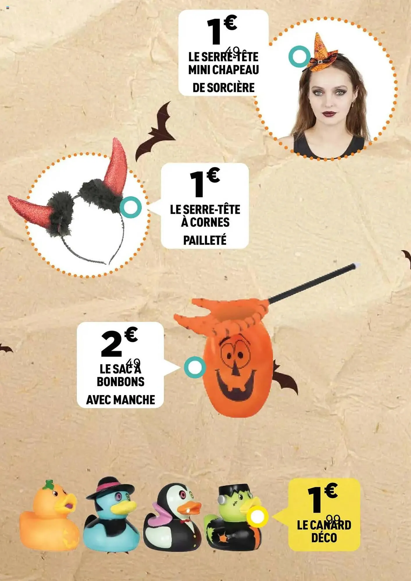 Catalogue Centrakor du 20 octobre au 2 novembre 2025 - Catalogue page 38