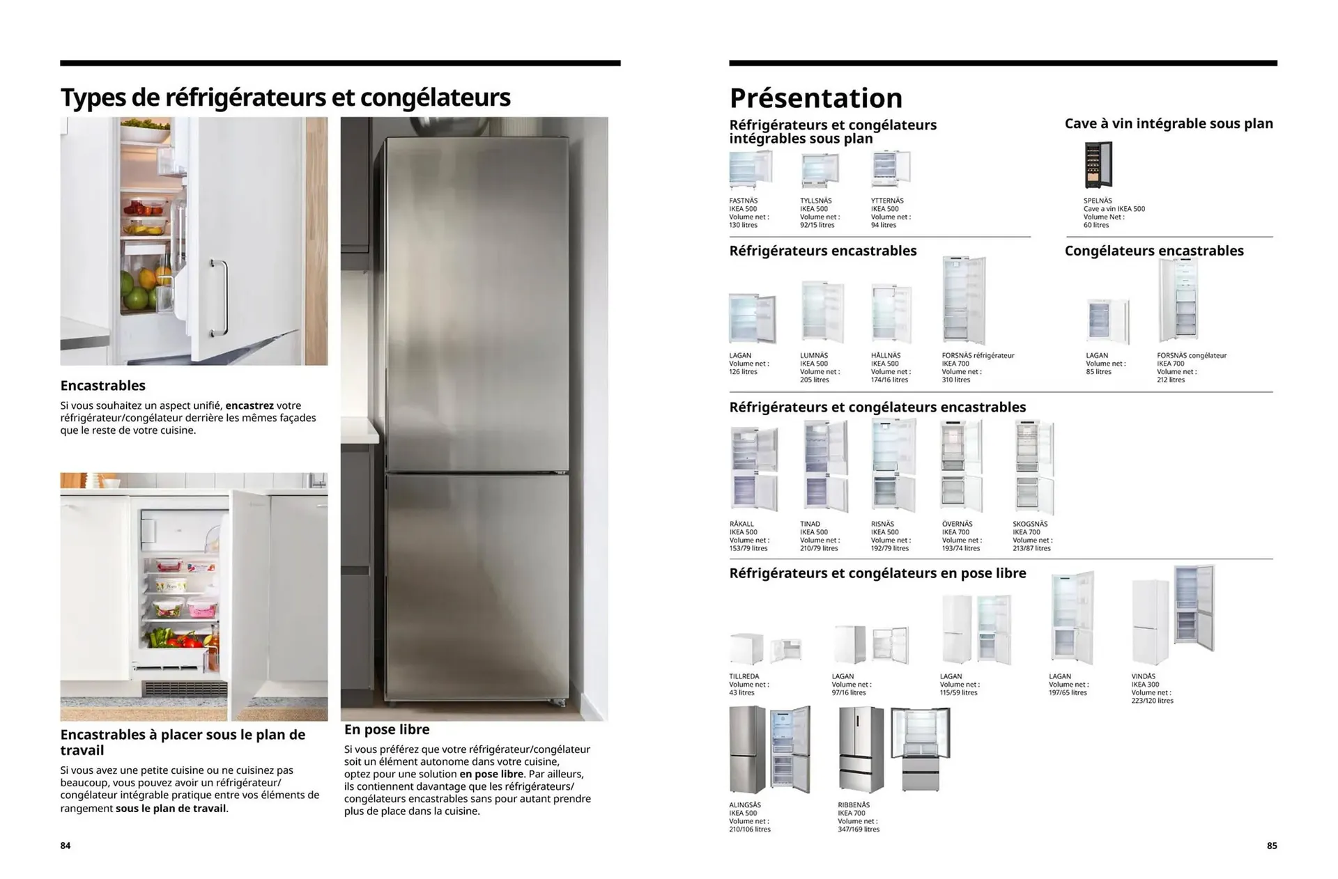 Catalogue IKEA du 7 octobre au 31 décembre 2025 - Catalogue page 43