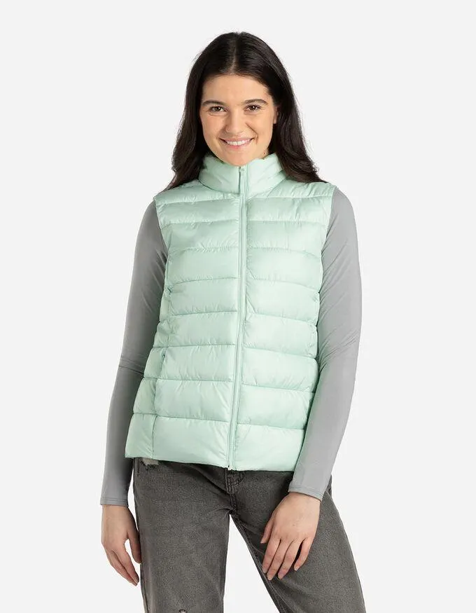 Gilet matelassé