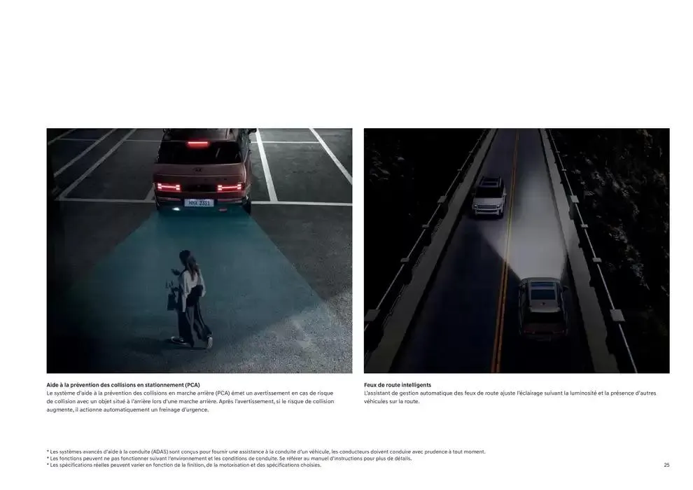 Catalogue Hyundai du 2 janvier au 2 janvier 2026 - Catalogue page 25