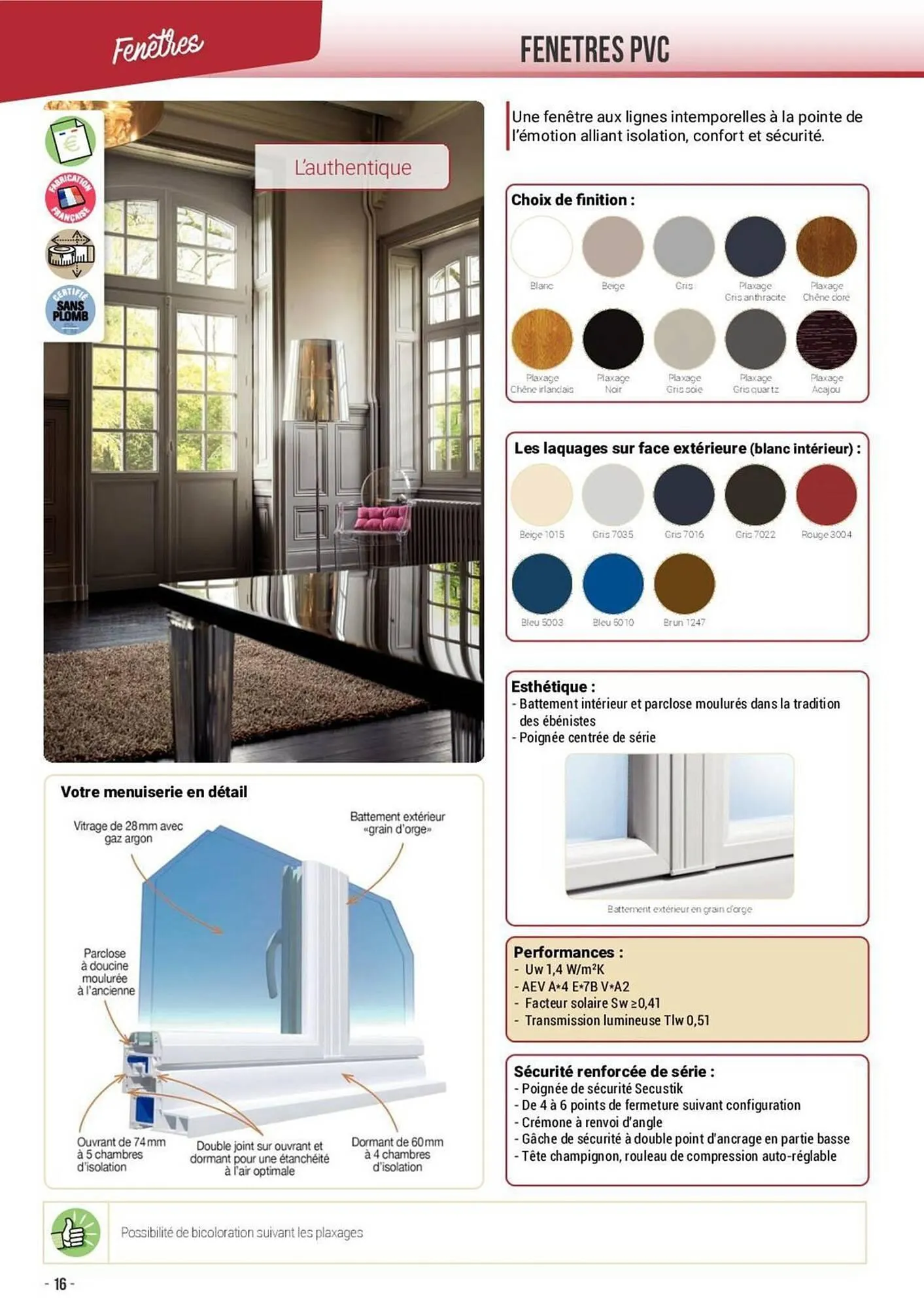 Catalogue Doras du 15 mars au 31 août 2025 - Catalogue page 23