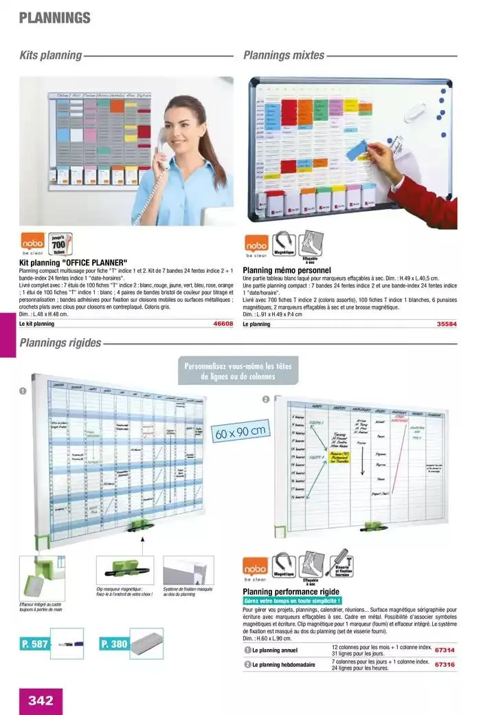 Catalogue Entreprises 2025 du 13 janvier au 31 décembre 2025 - Catalogue page 344