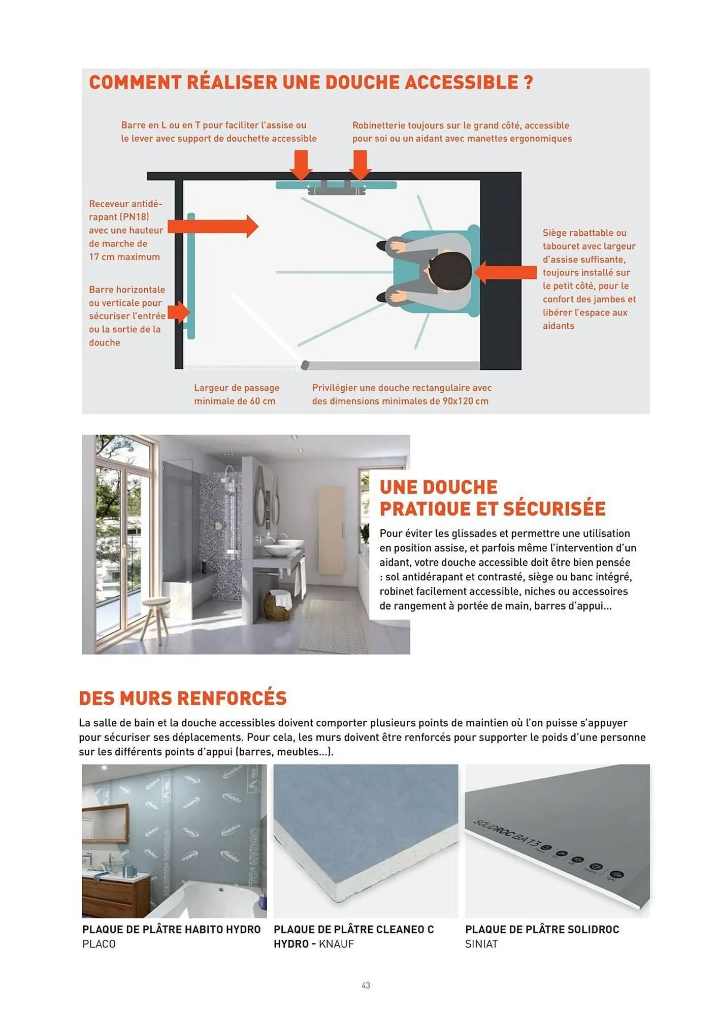 Catalogue Point P du 12 mars au 31 décembre 2026 - Catalogue page 43