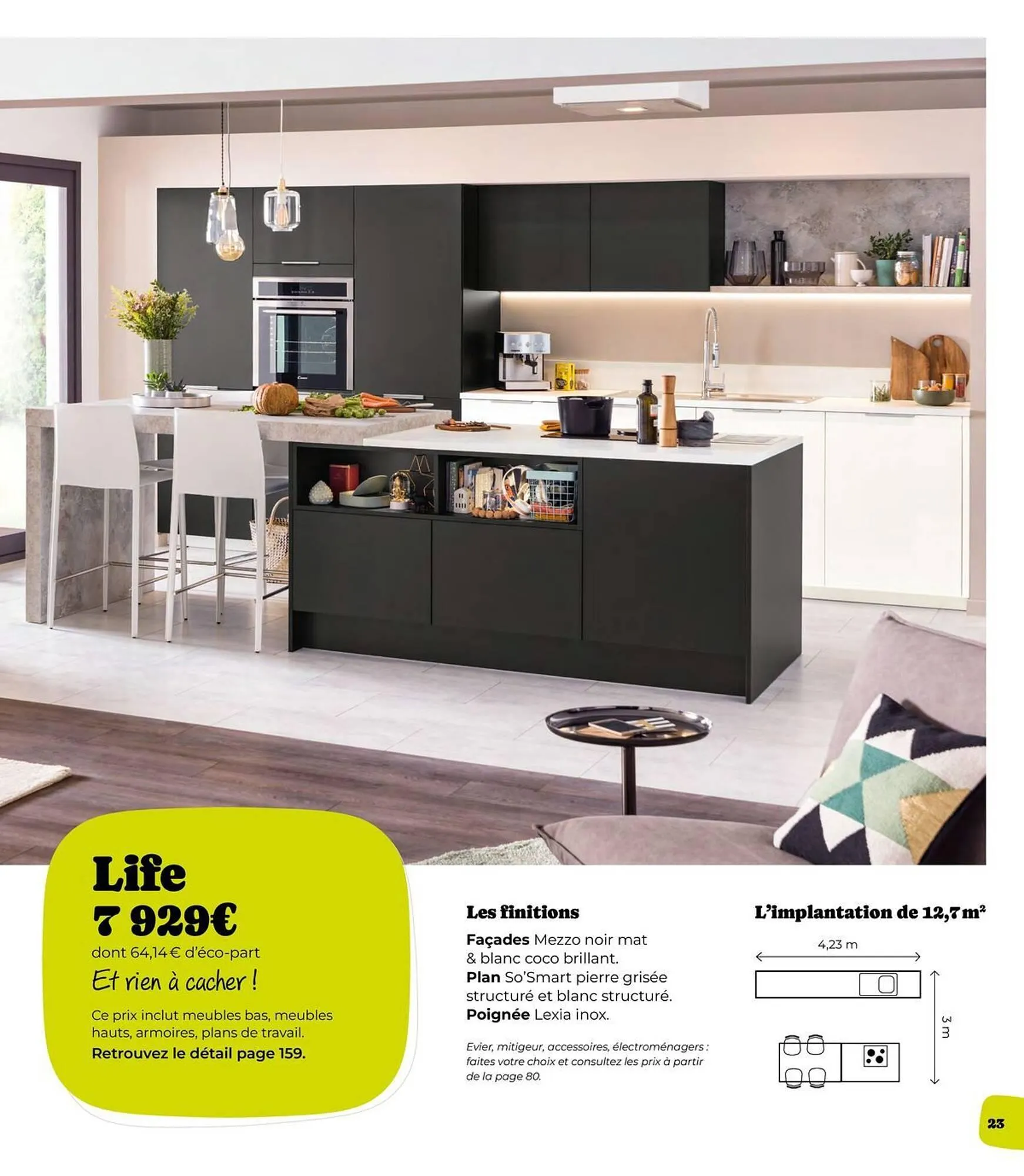 Catalogue SoCoo'c du 2 mars au 31 mai 2026 - Catalogue page 23