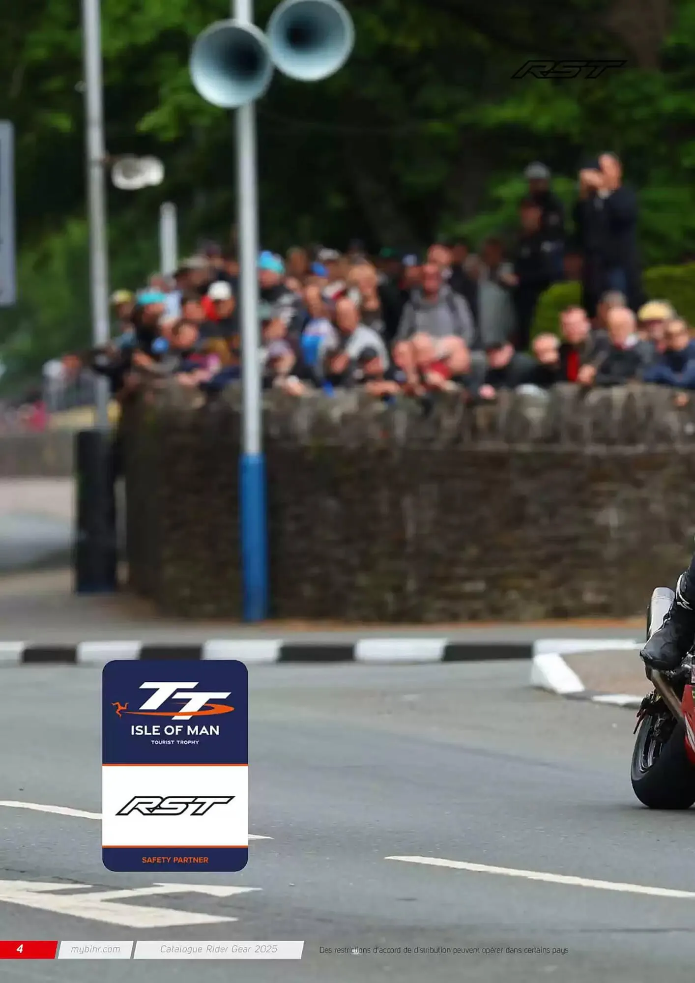 Catalogue Bihr du 12 décembre au 31 décembre 2025 - Catalogue page 4