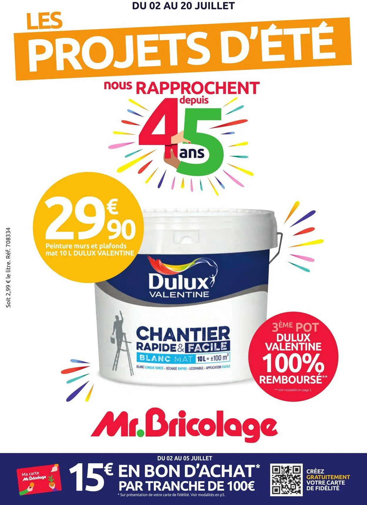 Mr.Bricolage - Pamiers - 1