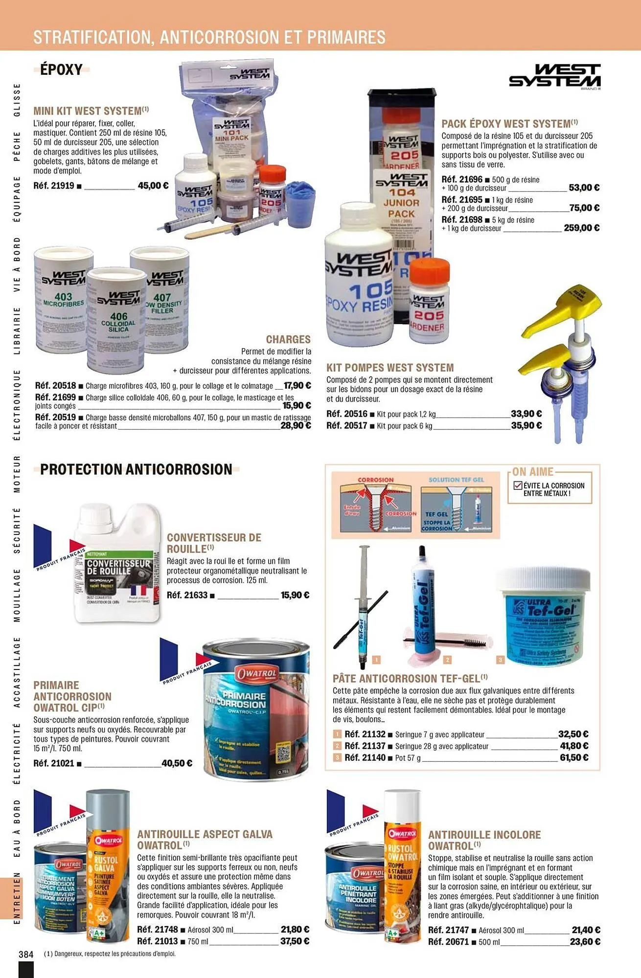 Catalogue Uship du 24 février au 31 décembre 2025 - Catalogue page 384