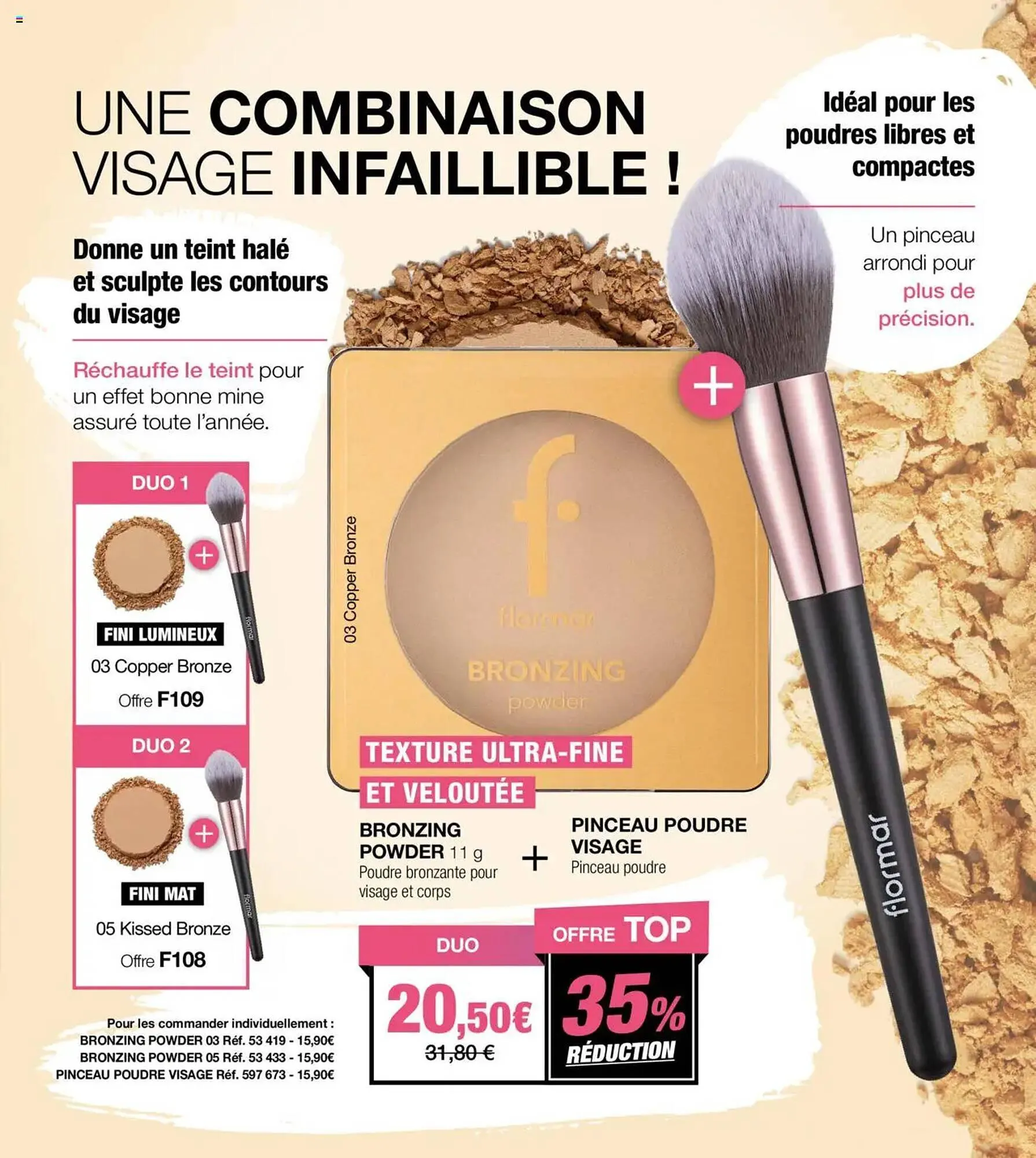 Catalogue Stanhome du 25 août au 7 septembre 2025 - Catalogue page 71