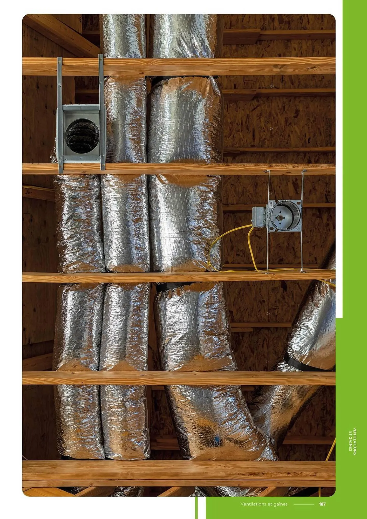 Catalogue Yesss electrique du 4 mars au 31 décembre 2025 - Catalogue page 189