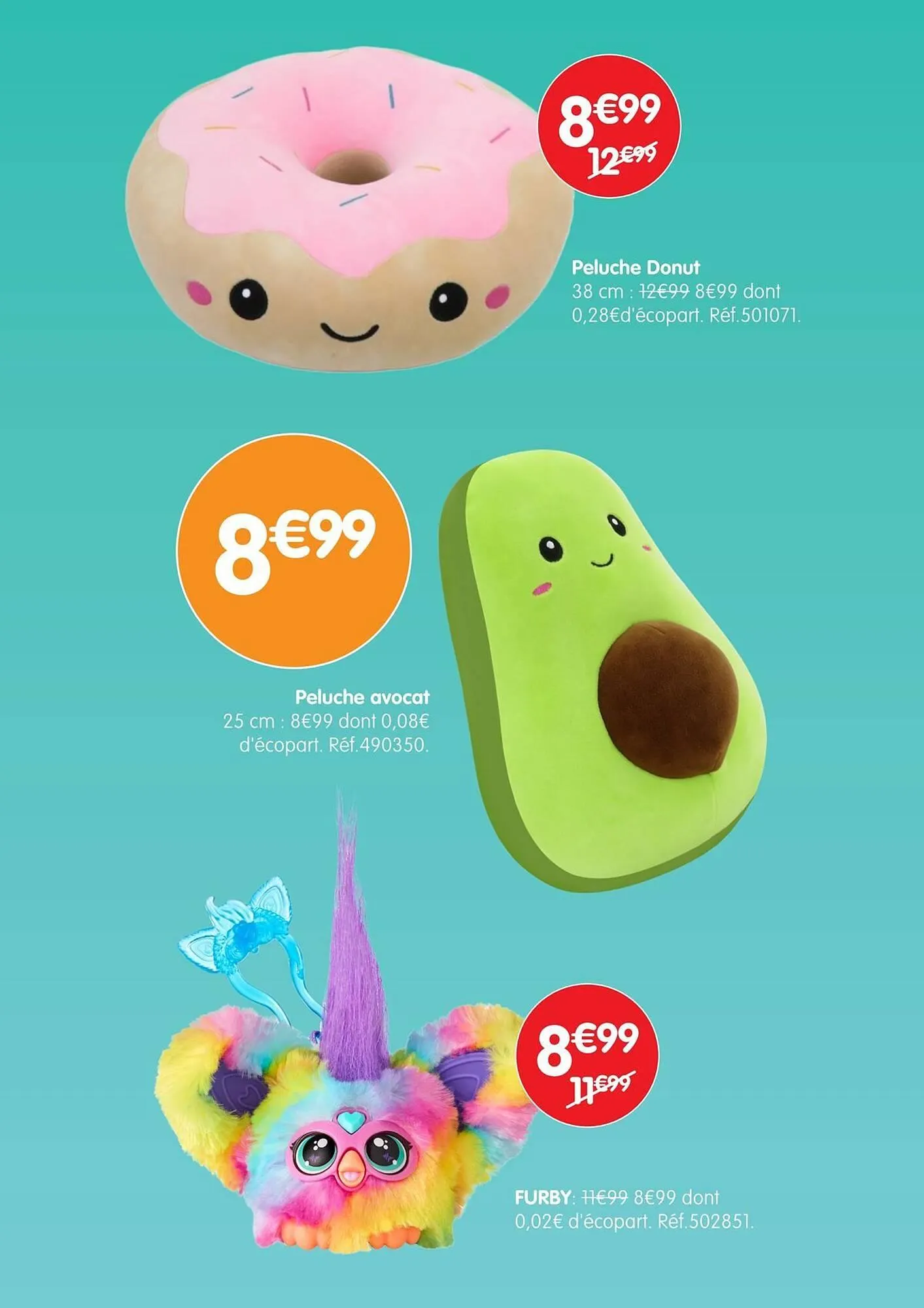 Catalogue b&m du 23 octobre au 24 décembre 2025 - Catalogue page 13