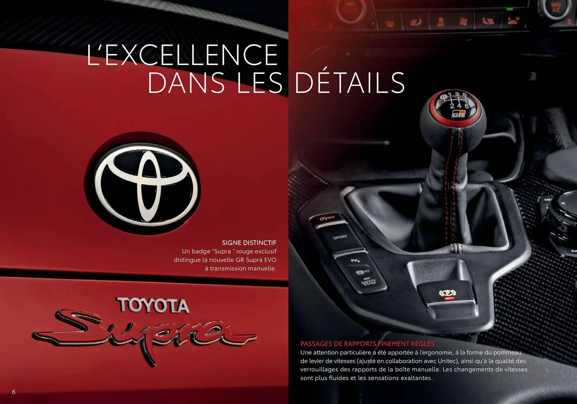 Catalogue Toyota du 9 avril au 9 avril 2026 - Catalogue page 6