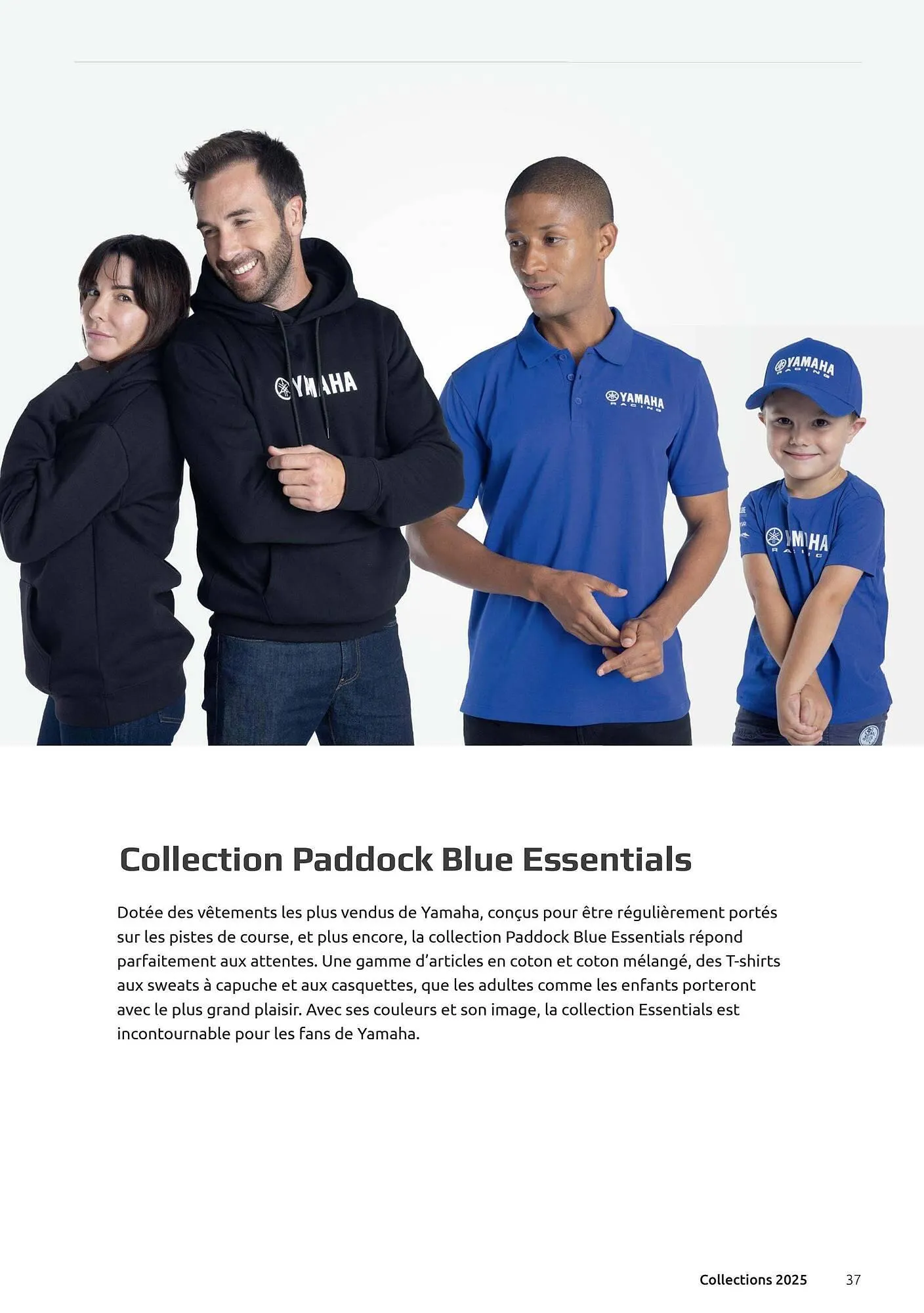 Catalogue Yamaha du 13 juin au 31 juillet 2025 - Catalogue page 37