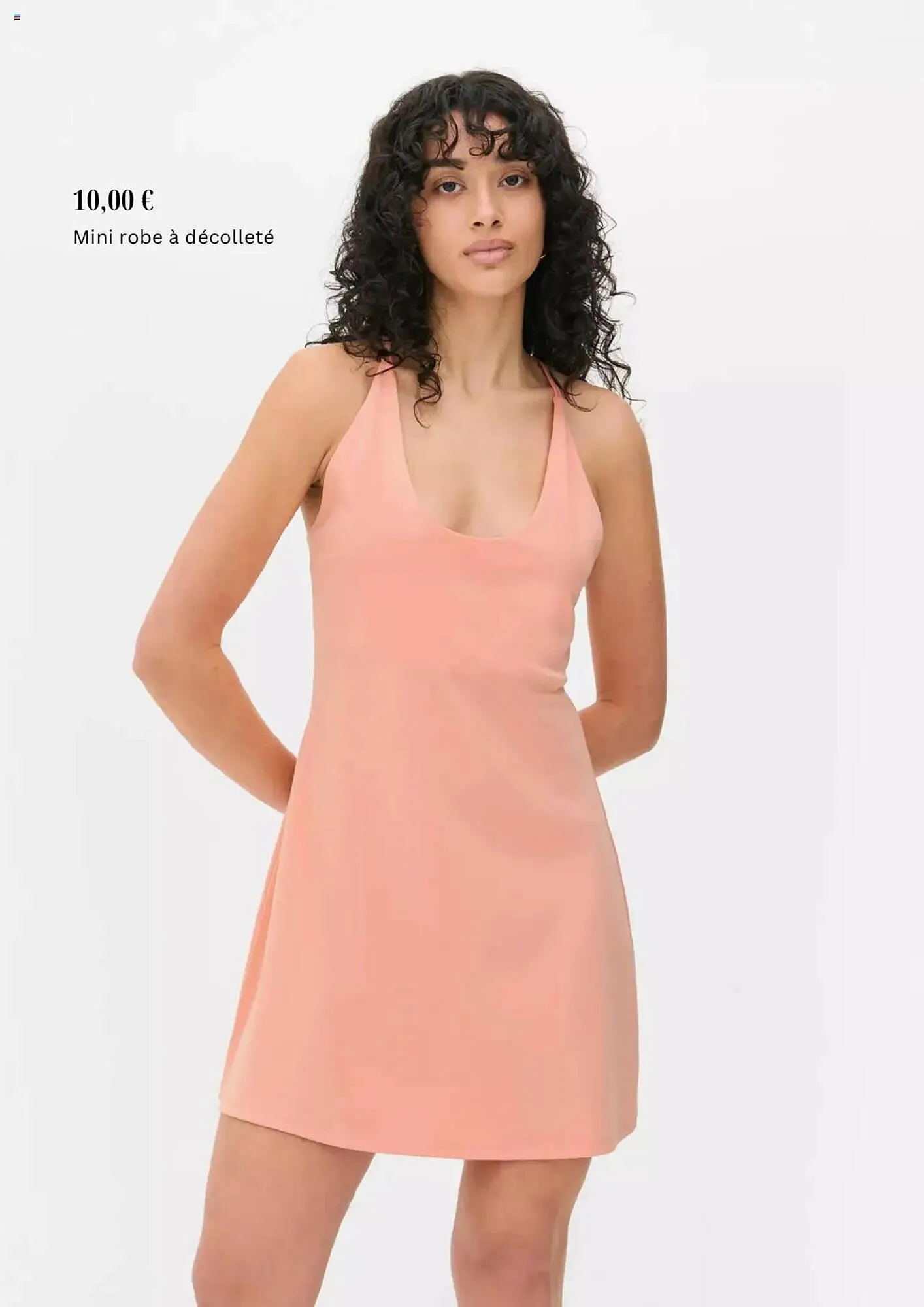 Catalogue Primark du 1 juillet au 31 juillet 2025 - Catalogue page 7