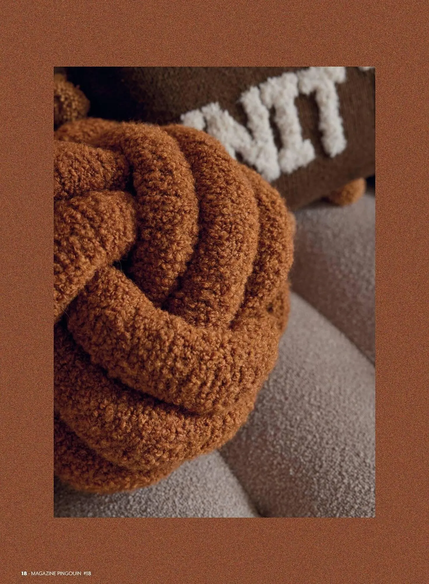 Catalogue Phildar du 24 septembre au 28 février 2026 - Catalogue page 18