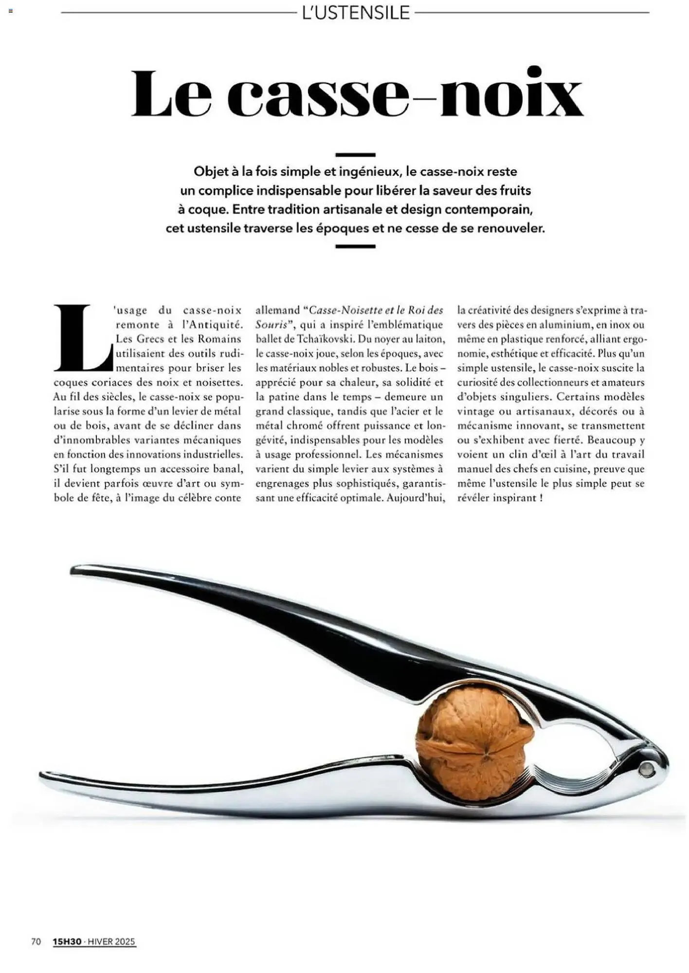 Catalogue METRO du 1 décembre au 22 janvier 2026 - Catalogue page 70