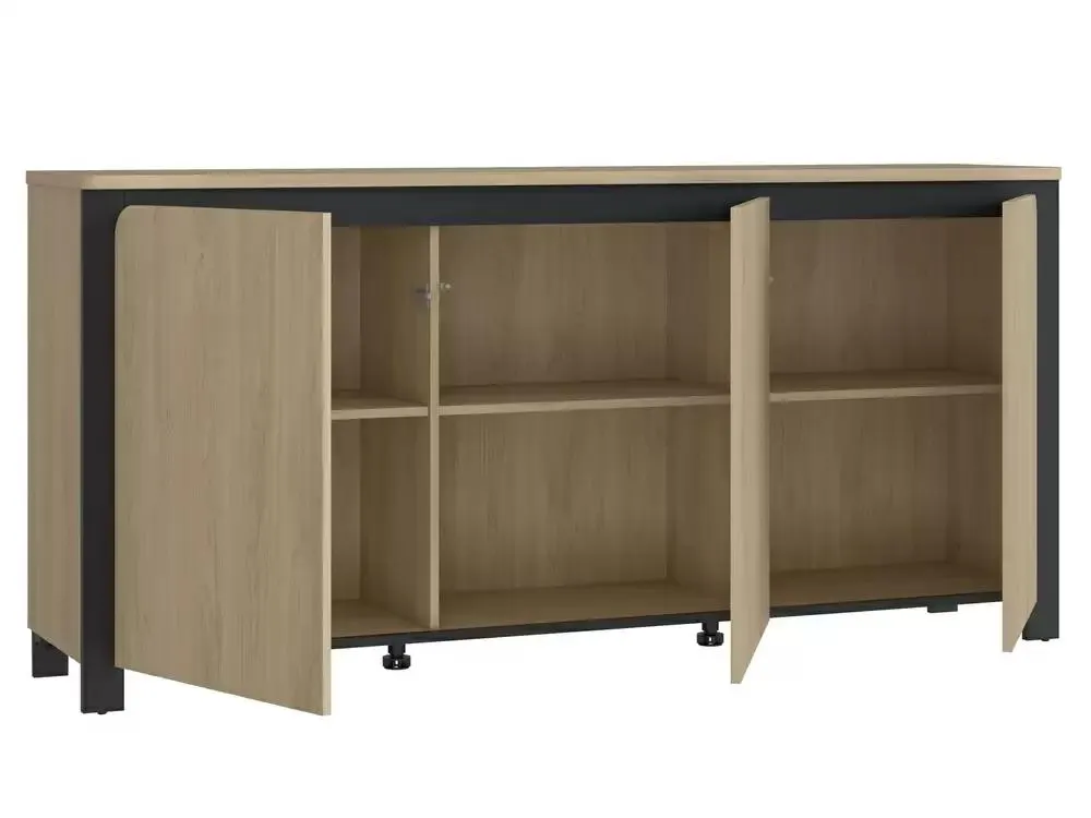 Bahut 3 portes Selfoss