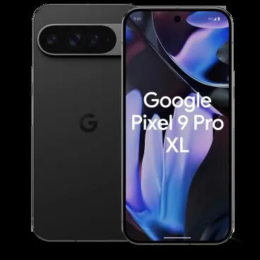 1. Finitions de votre Google Pixel 9 Pro XL