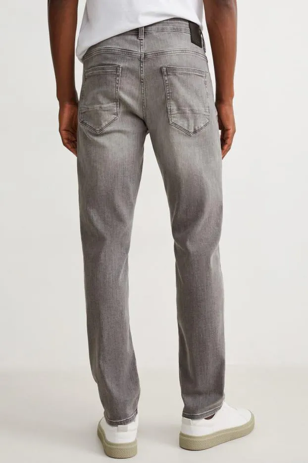 Slim jeans