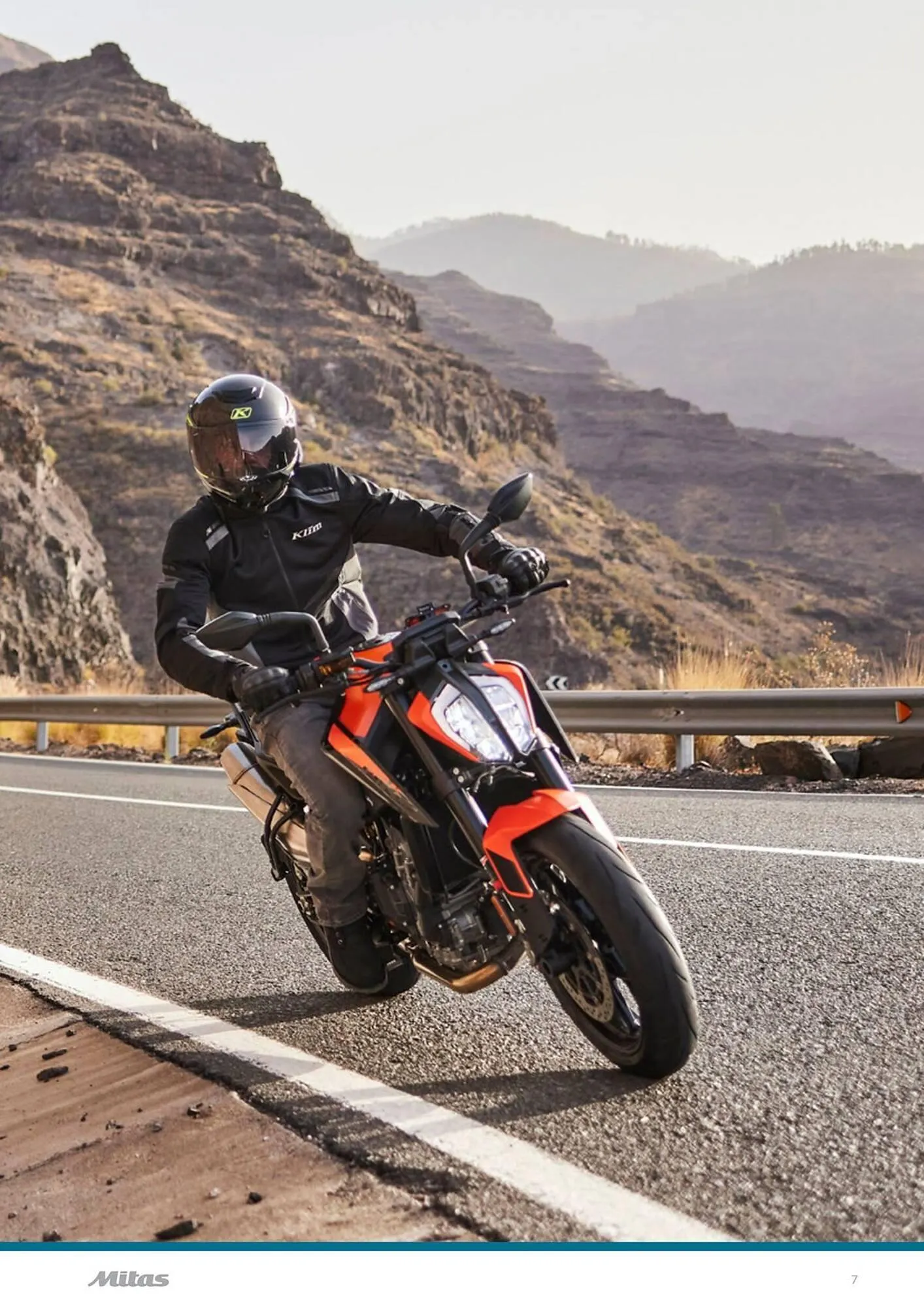 Catalogue Bihr du 17 juillet au 31 décembre 2025 - Catalogue page 7