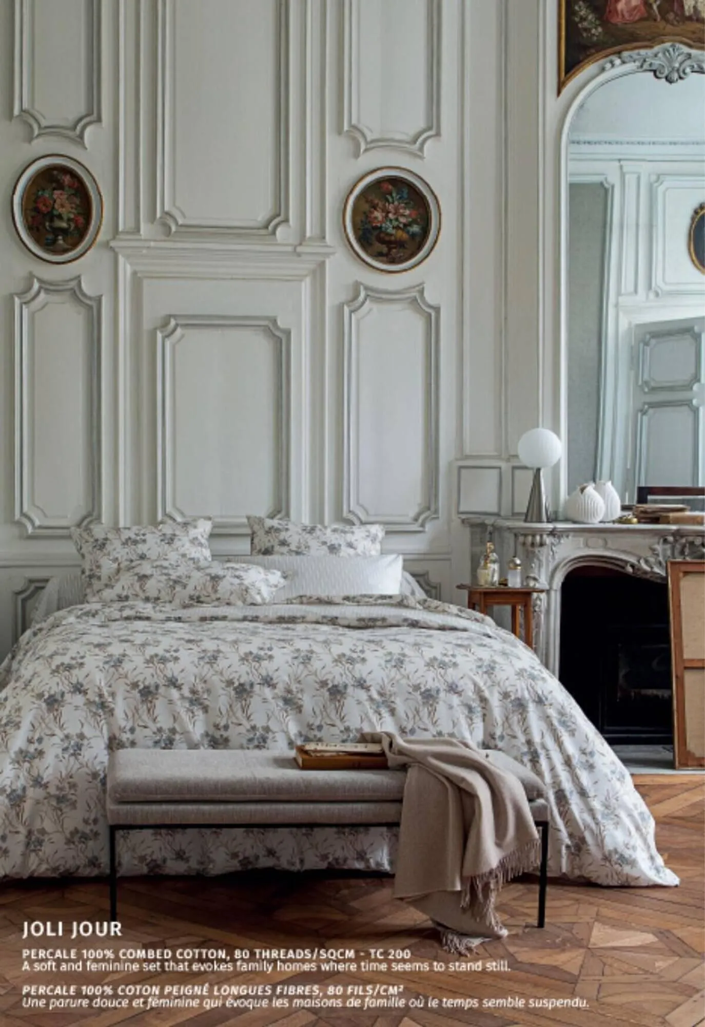 Catalogue Anne de Solène du 14 avril au 31 août 2023 - Catalogue page 14