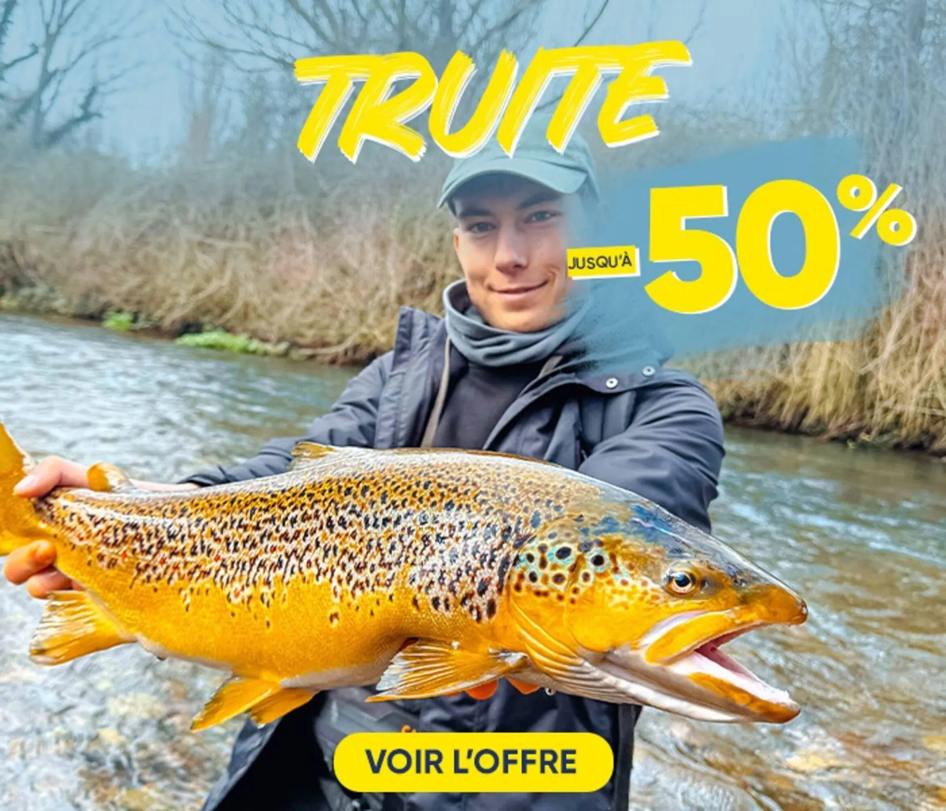 Catalogue Pacific Pêche du 3 juin au 9 juin 2025 - Catalogue page 10