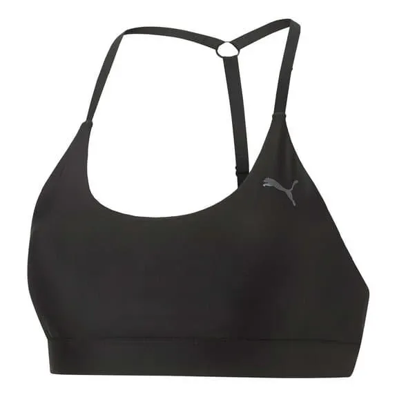 Soutien-gorge Puma Studio Ultrabare noir